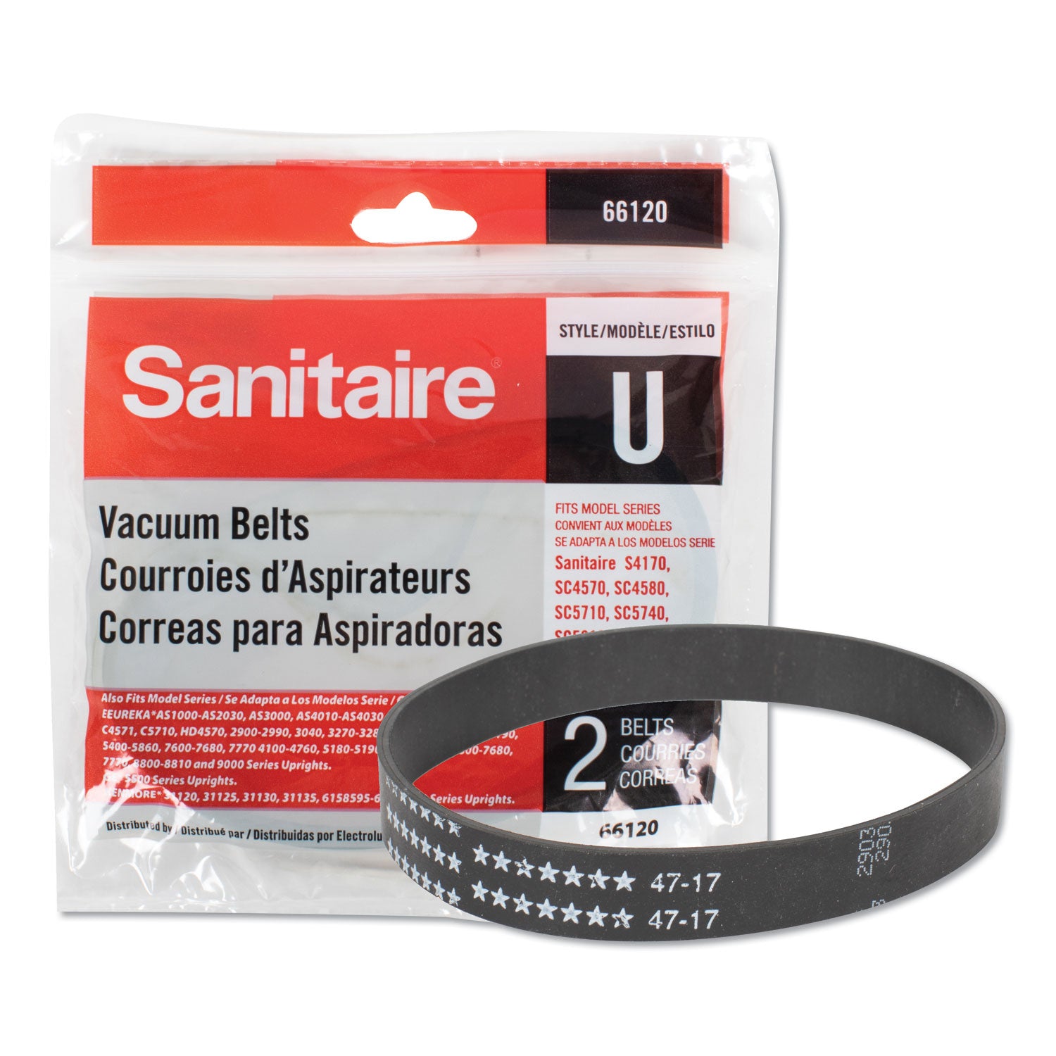 replacement-belt-for-upright-vacuum-cleaner-flat-u-style-2-pack_eur66120 - 1