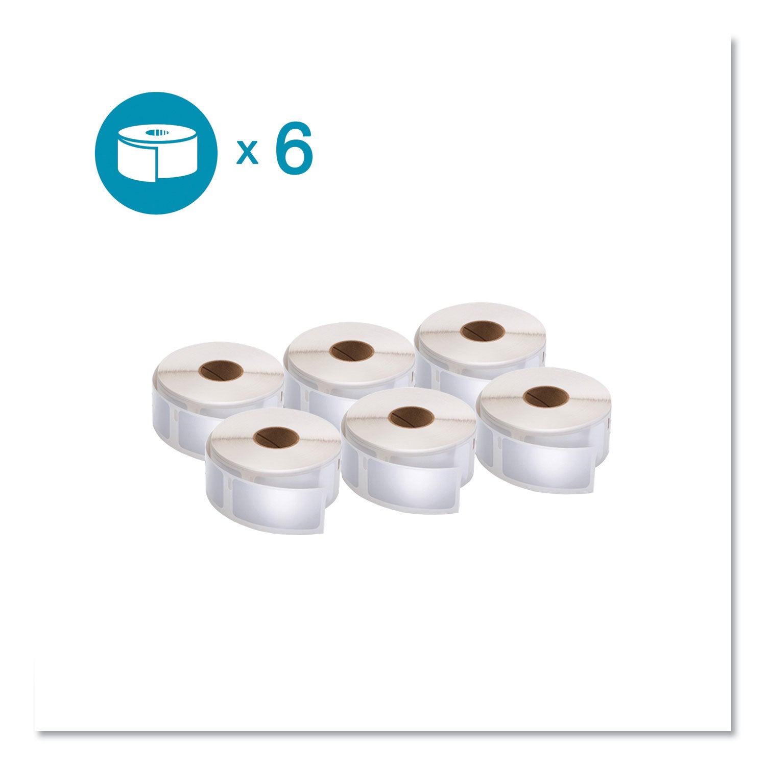lw-multipurpose-labels-1-x-213-white-500-labels-roll-6-rolls-pack_dym2050764 - 1
