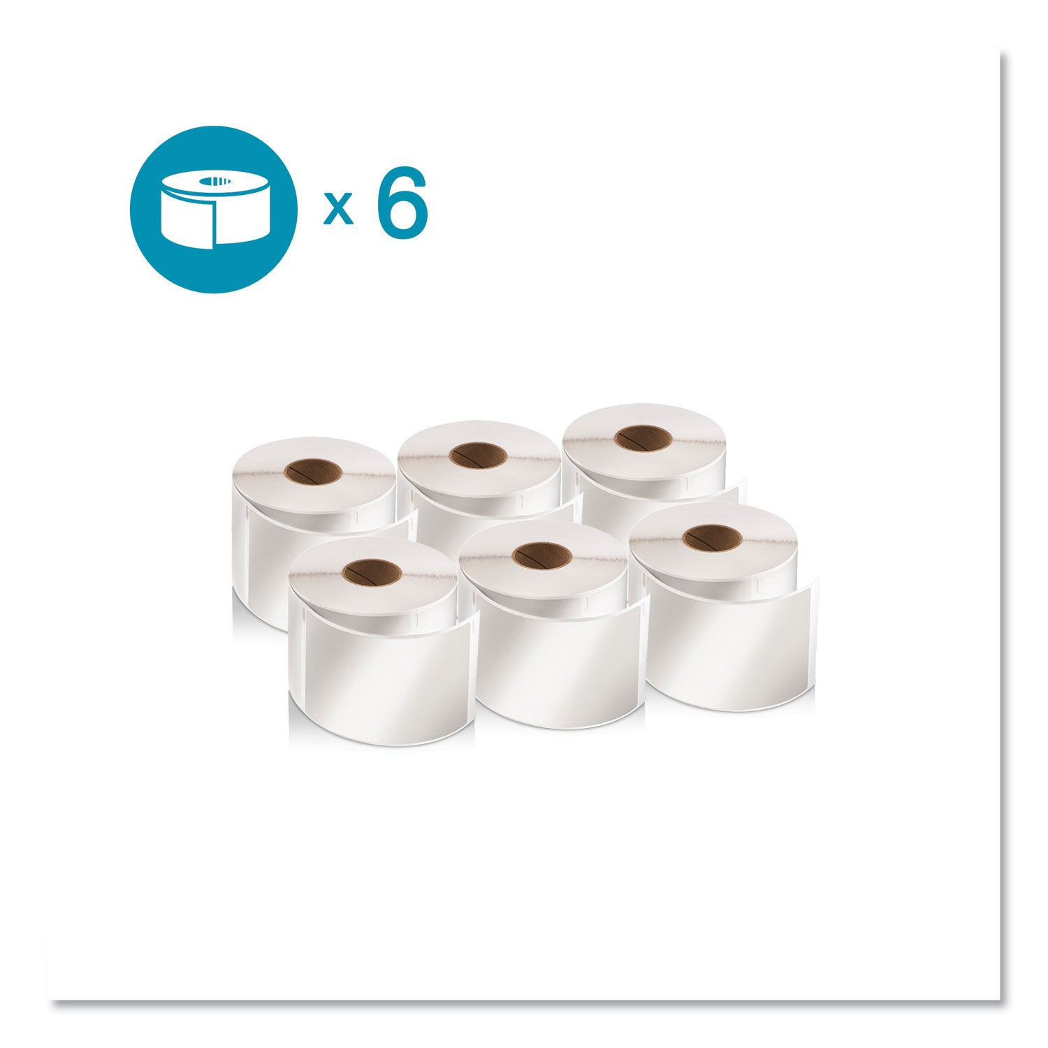 lw-shipping-labels-213-x-4-white-220-labels-roll-6-rolls-pack_dym2050811 - 1