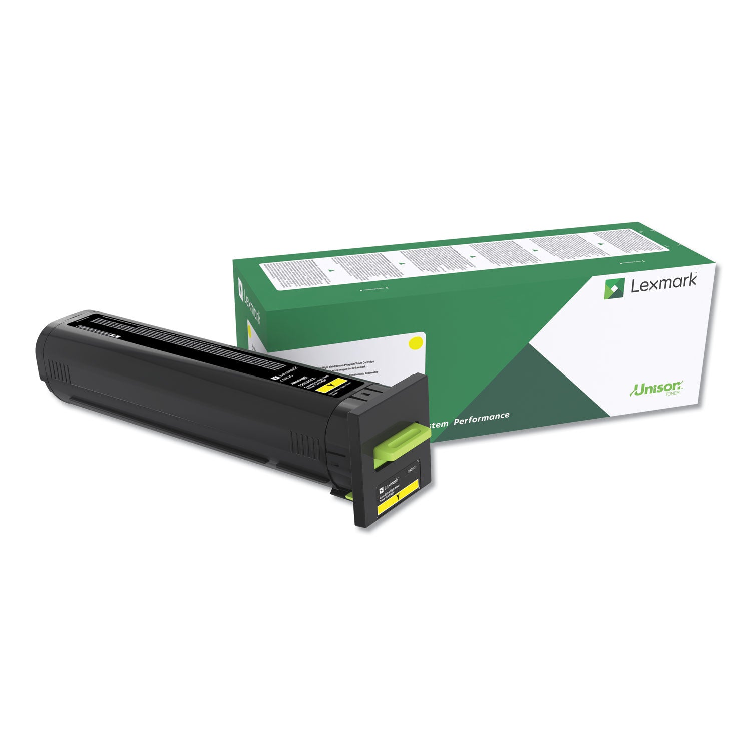 72k1xy0-return-program-unison-extra-high-yield-toner-22000-page-yield-yellow_lex72k1xy0 - 1