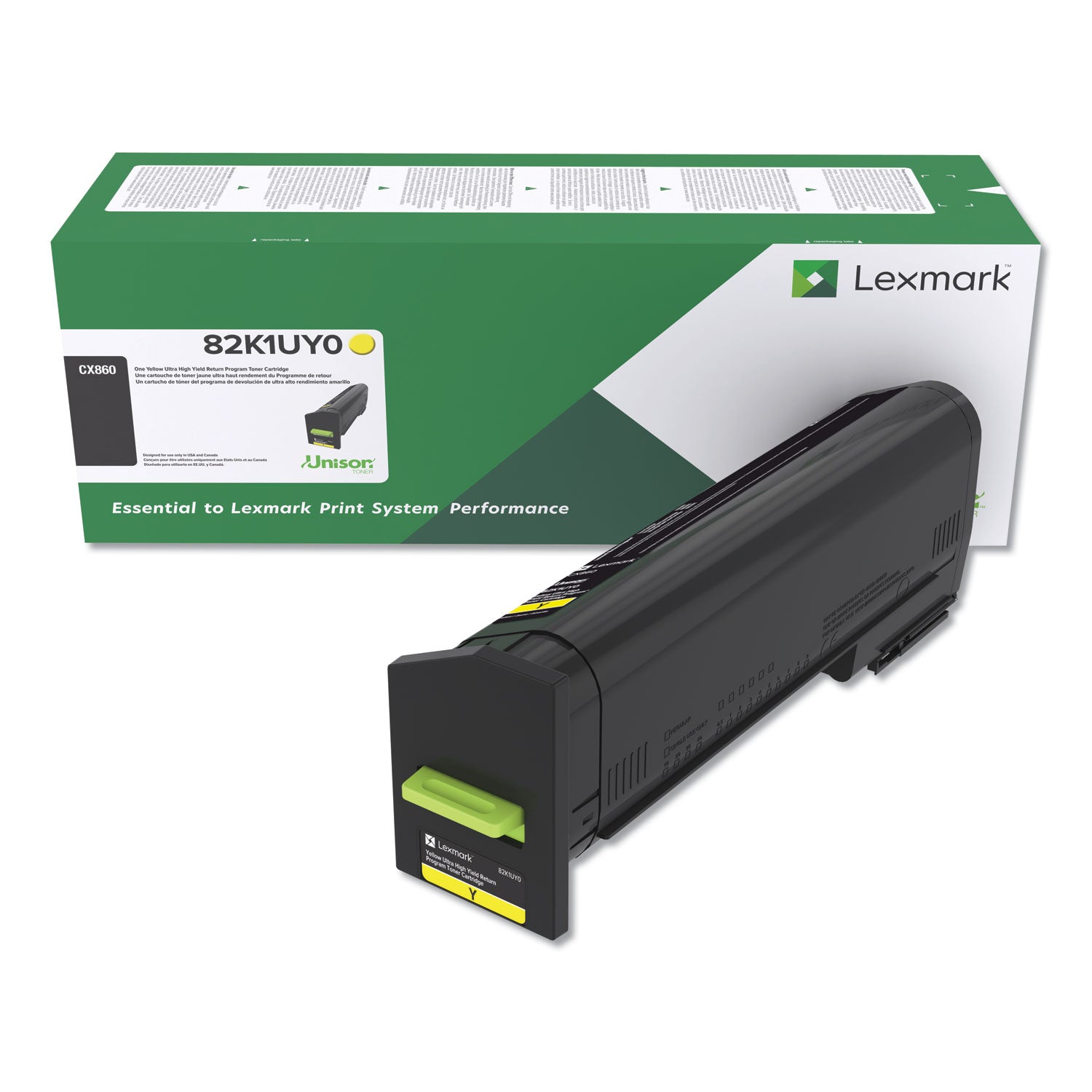 82k1uy0-return-program-ultra-high-yield-toner-55000-page-yield-yellow_lex82k1uy0 - 1
