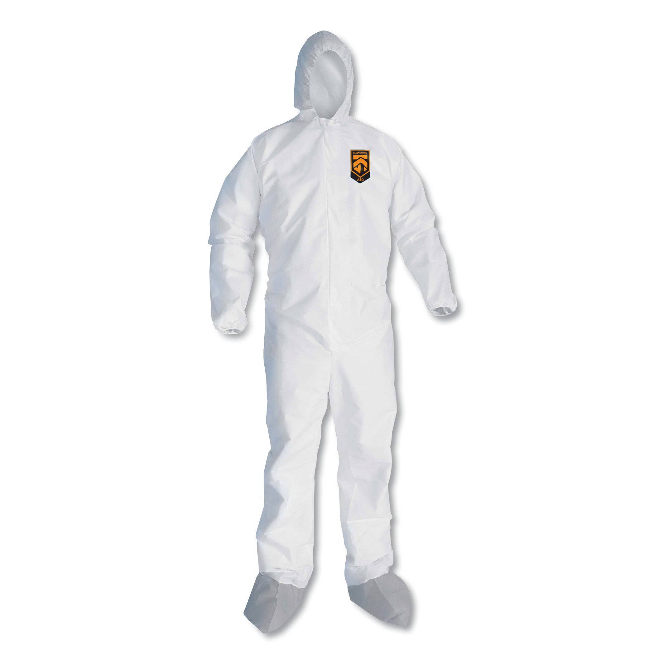a45-liquid-particle-protection-surface-prep-paint-coveralls-x-large-white-25-carton_kcc48974 - 1