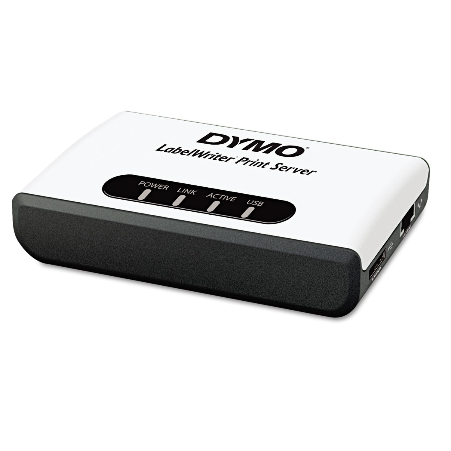 LabelWriter Print Server for DYMO Label Makers -