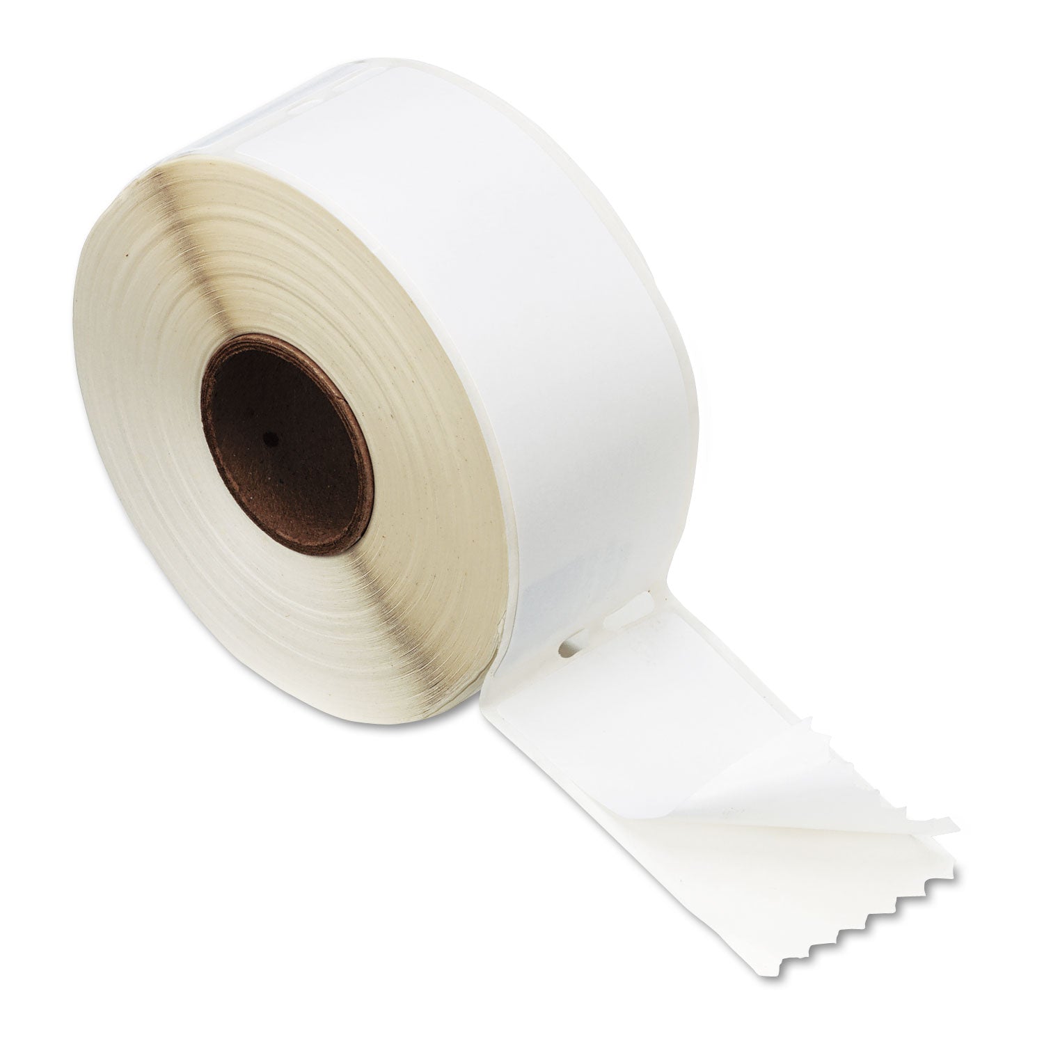 LabelWriter Address Labels, 1.12" x 3.5", White, 260 Labels/Roll, 2 Rolls/Pack -