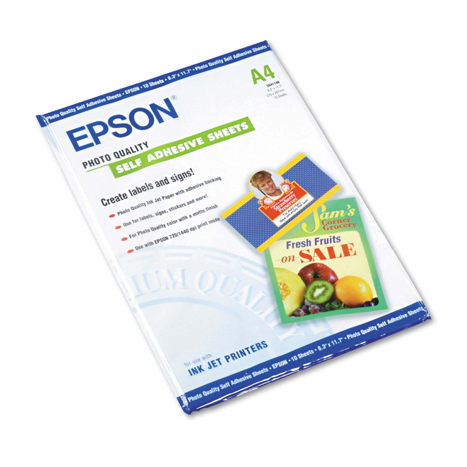 photo-quality-self-adhesive-paper-838-x-1175-matte-white-10-pack_epss041106 - 1