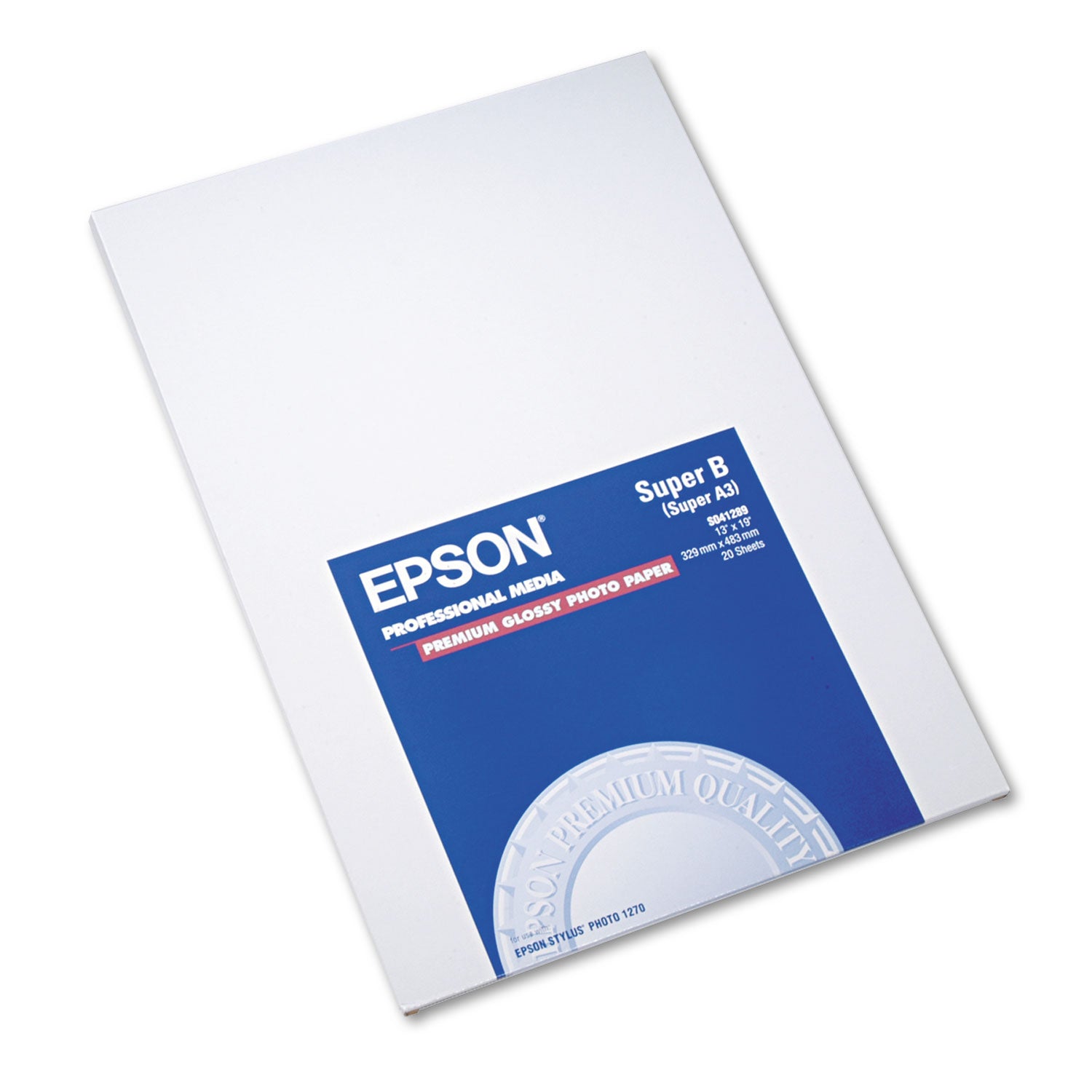 premium-photo-paper-104-mil-13-x-19-high-gloss-white-20-pack_epss041289 - 1