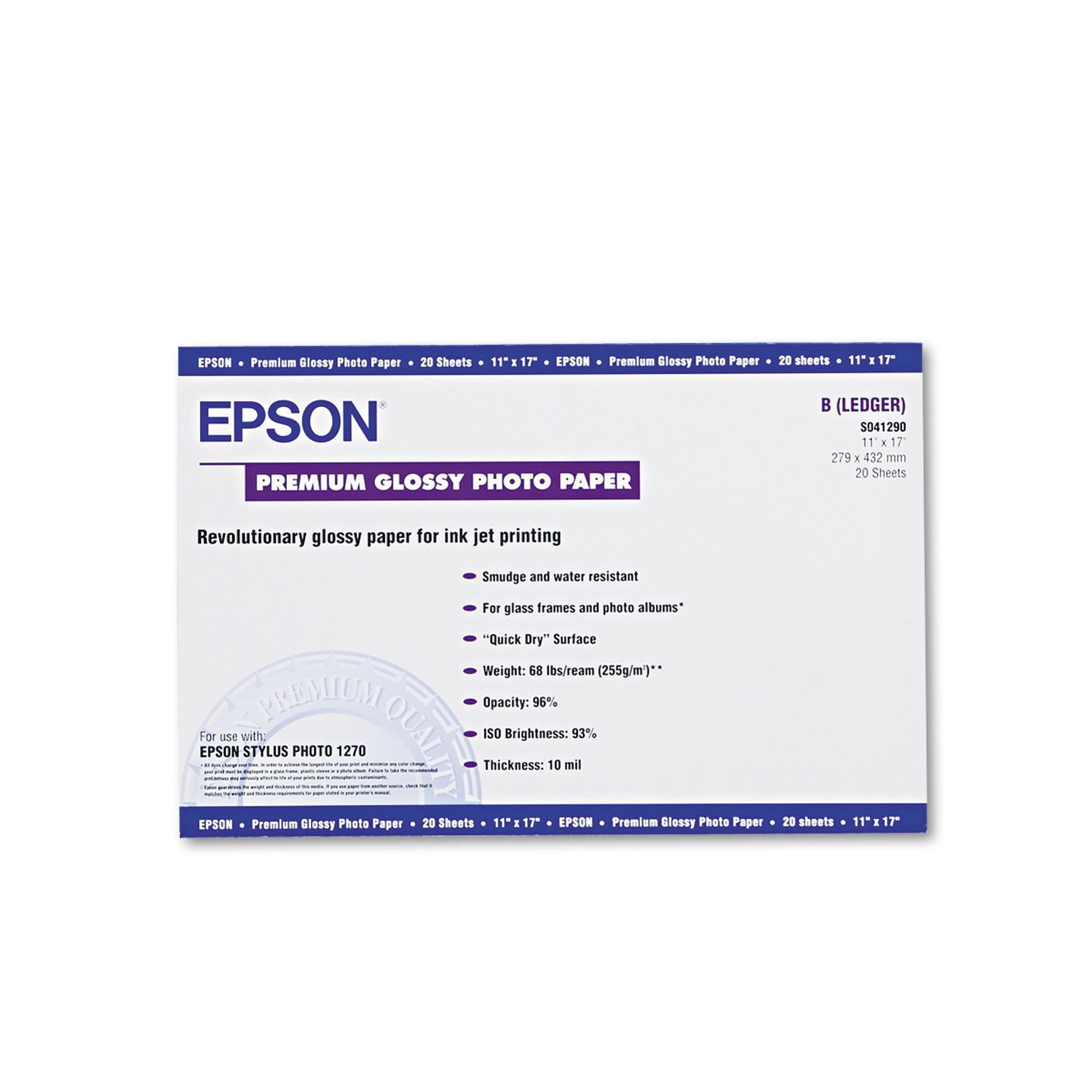 premium-photo-paper-104-mil-11-x-17-high-gloss-white-20-pack_epss041290 - 1