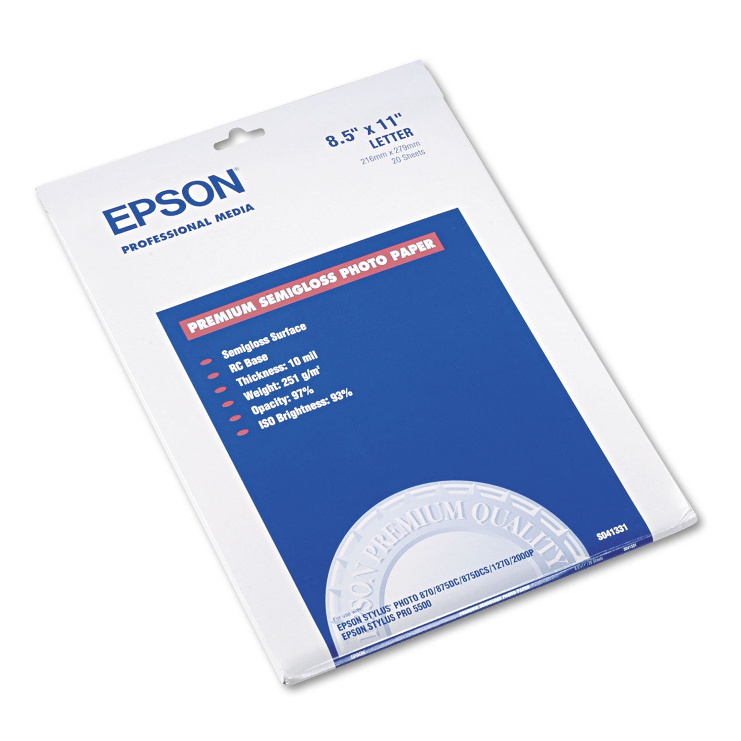 premium-photo-paper-104-mil-85-x-11-semi-gloss-white-20-pack_epss041331 - 1