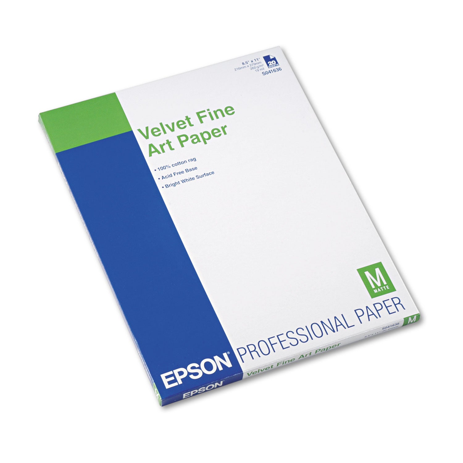 velvet-fine-art-paper-85-x-11-white-20-pack_epss041636 - 1