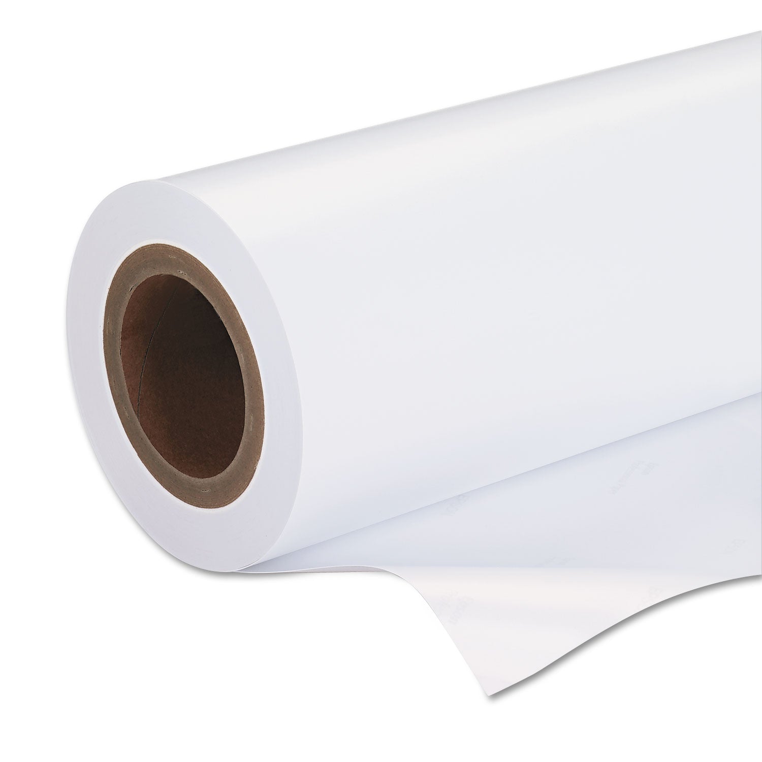 premium-luster-photo-paper-3-core-10-mil-10-x-100-ft-premium-luster-white_epss042077 - 1