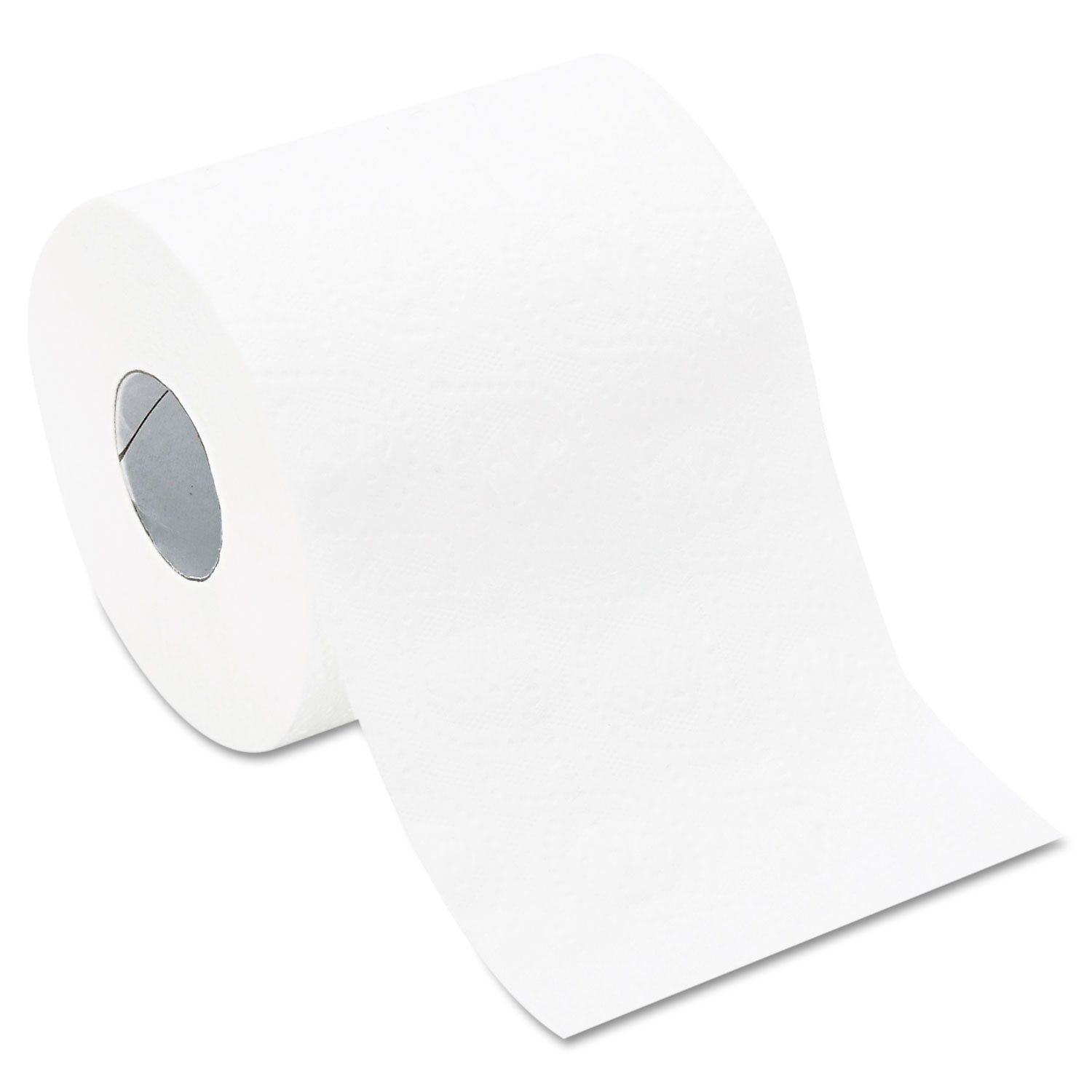 Bath Tissue, Septic Safe, 2-Ply, White, 420 Sheets/Roll, 96 Rolls/Carton -