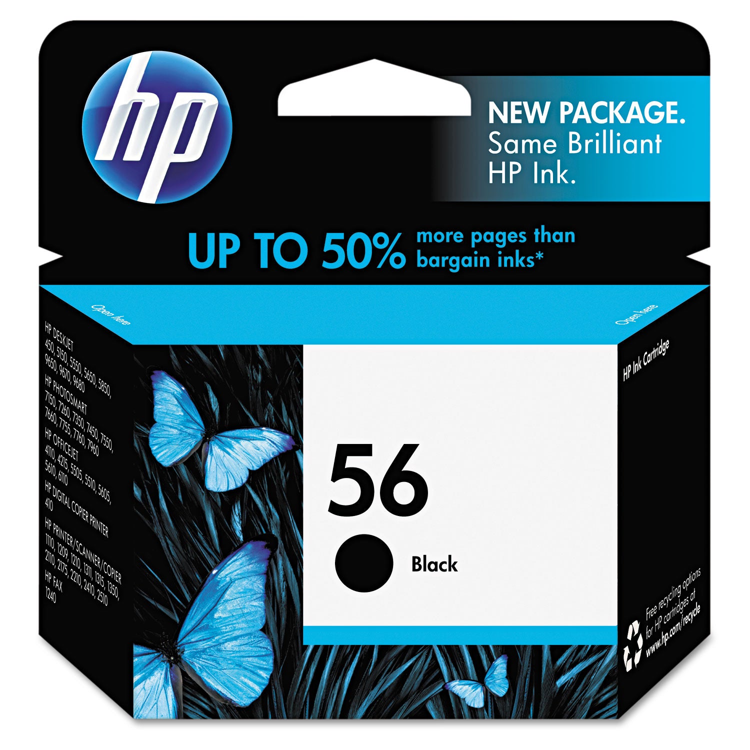 hp-56-c6656an-black-original-ink-cartridge_hewc6656an - 1