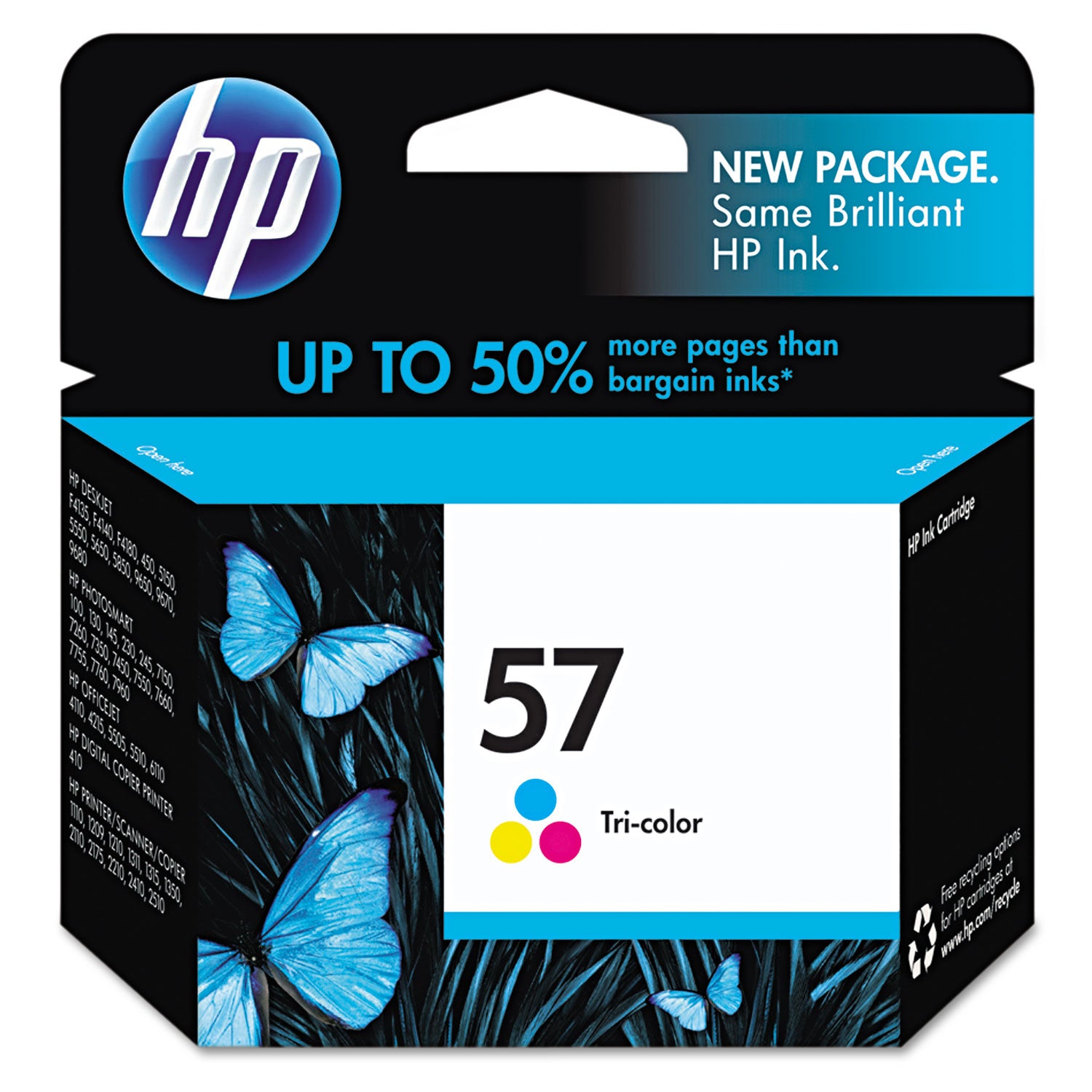 hp-57-c6657an-tri-color-original-ink-cartridge_hewc6657an - 1