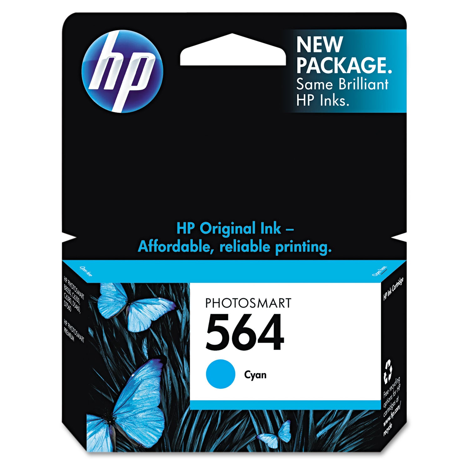 hp-564-cb318wn-cyan-original-ink-cartridge_hewcb318wn - 1