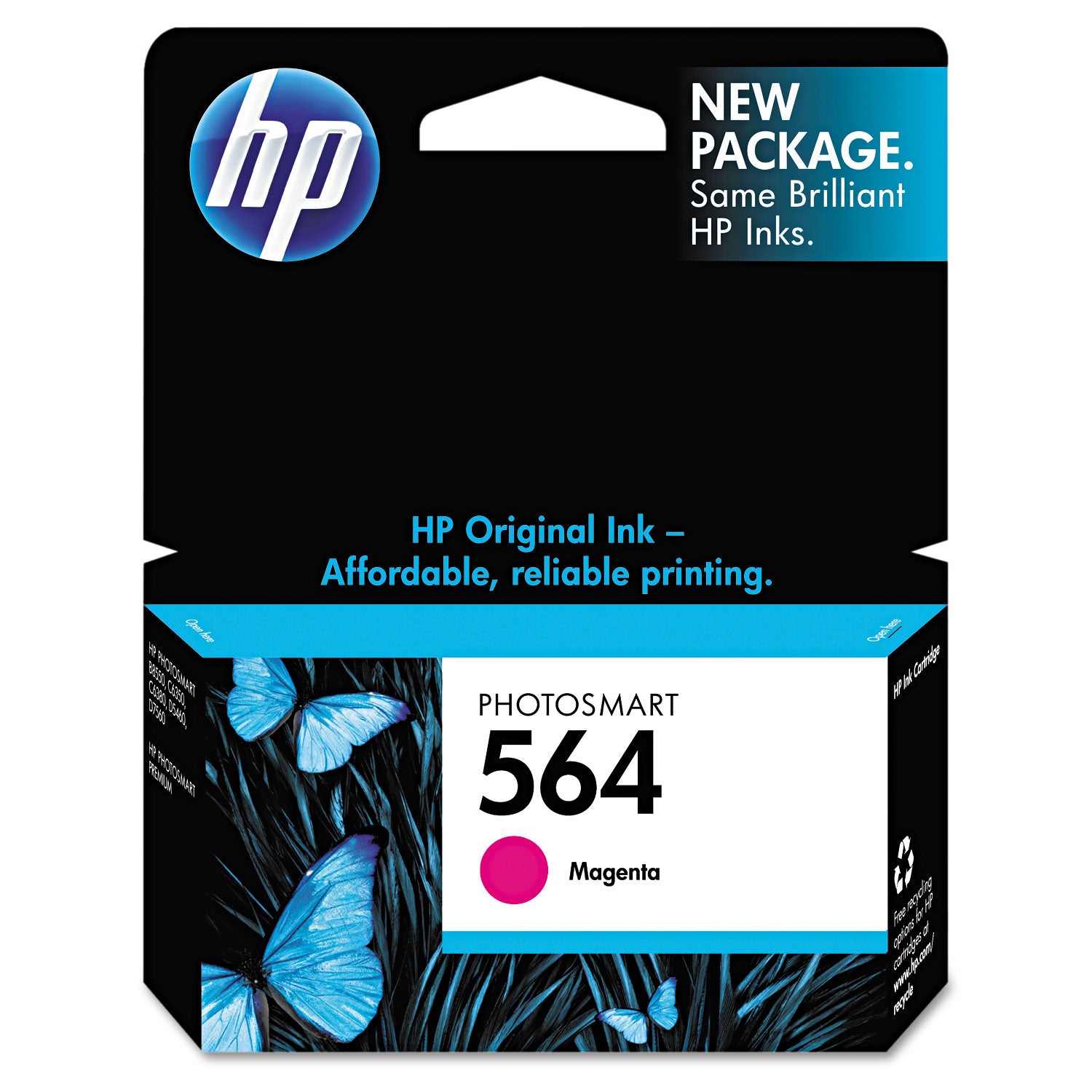 hp-564-cb319wn-magenta-original-ink-cartridge_hewcb319wn - 1