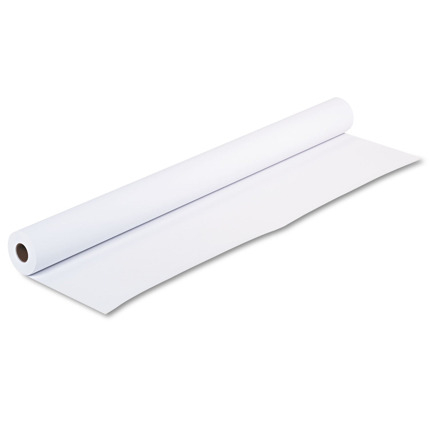 DesignJet Inkjet Large Format Paper, 6.6 mil, 60" x 225 ft, Coated White -