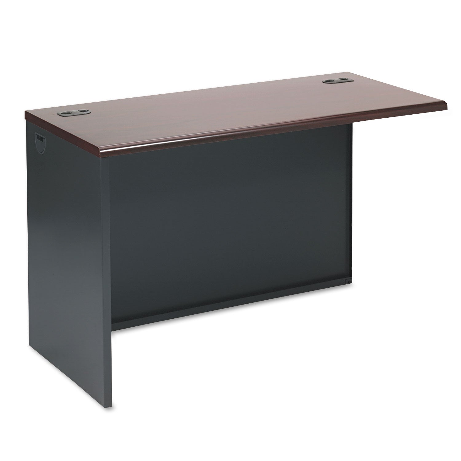38000-series-return-shell-left-48w-x-24d-x-295h-mahogany-charcoal_hon38944lns - 1