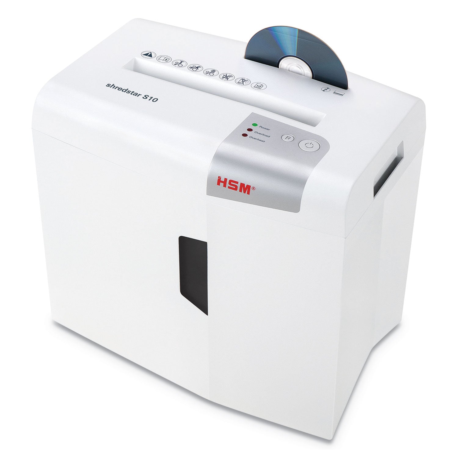 shredstar-s10-strip-cut-shredder-10-manual-sheet-capacity_hsm1042w - 2