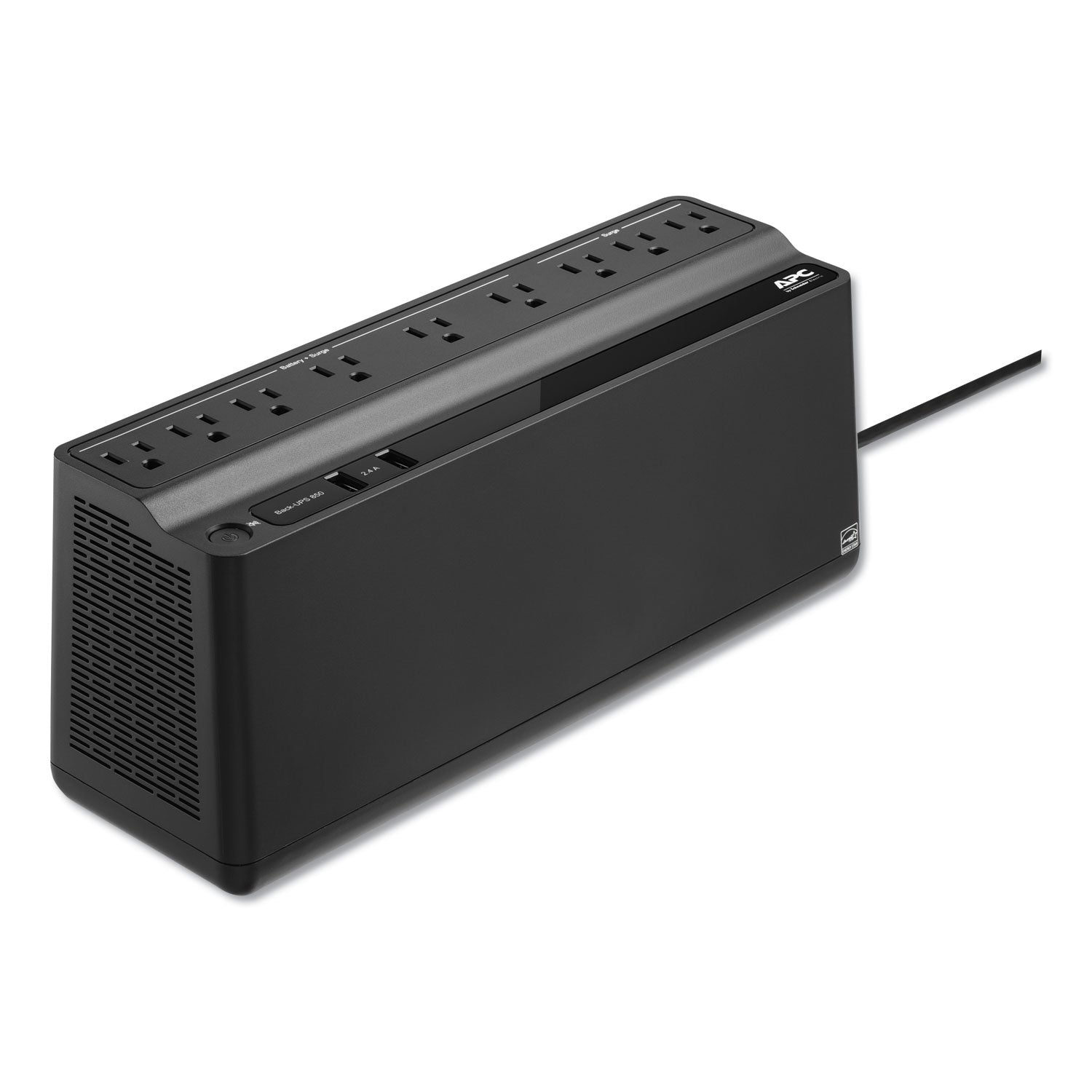 smart-ups-850-va-battery-backup-system-9-outlets-120-va-354-j_apwbe850g2 - 2