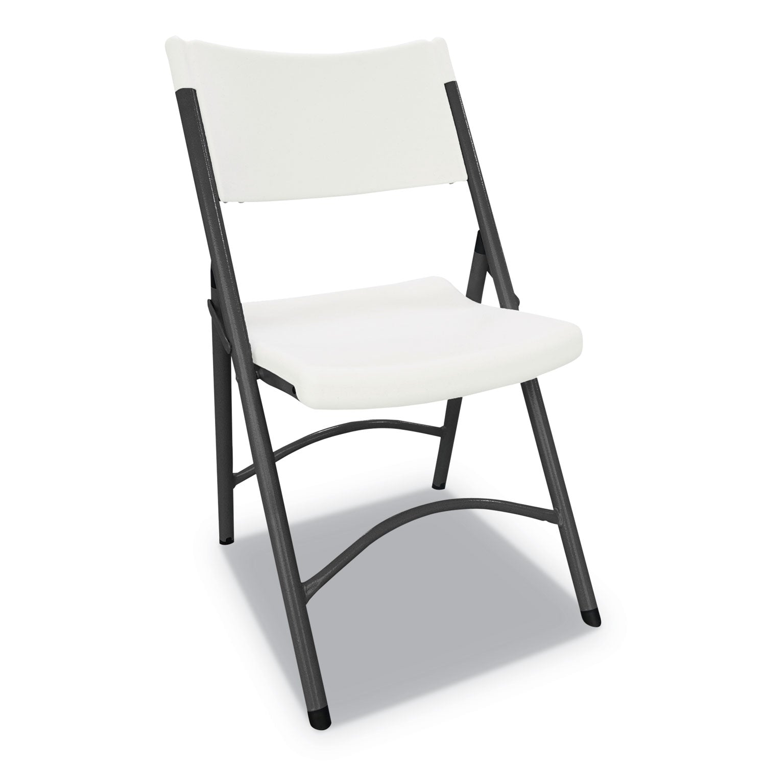 premium-molded-resin-folding-chair-supports-up-to-250-lb-1752-seat-height-white-seat-white-back-dark-gray-base_alefr9302 - 1