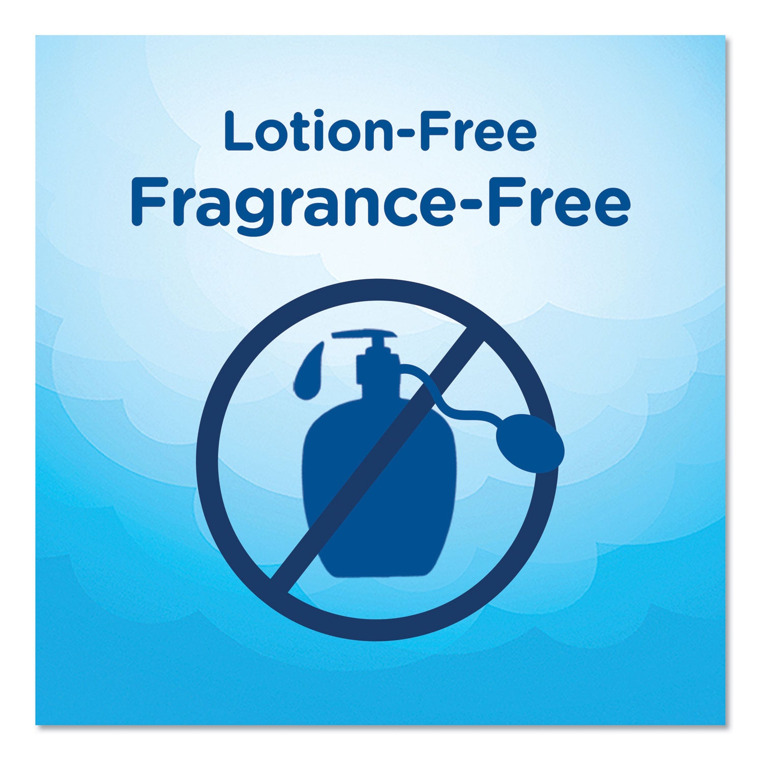 Ultra Soft Facial Tissue, 2-Ply, White, 56 Sheets/Box, 24 Boxes/Carton -