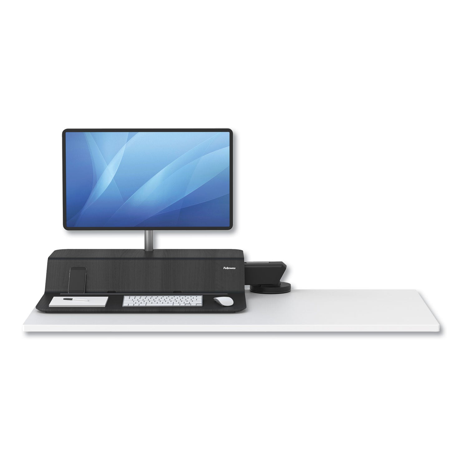 lotus-rt-sit-stand-workstation-48-x-30-x-422-to-492-black_fel8081501 - 2