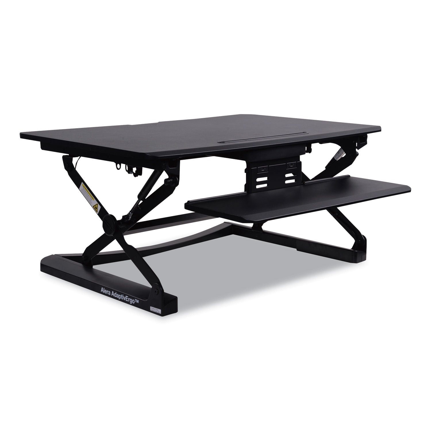adaptivergo-two-tier-sit-stand-lifting-workstation-3512-x-311-x-591-to-1969-black_aleaewr2b - 1