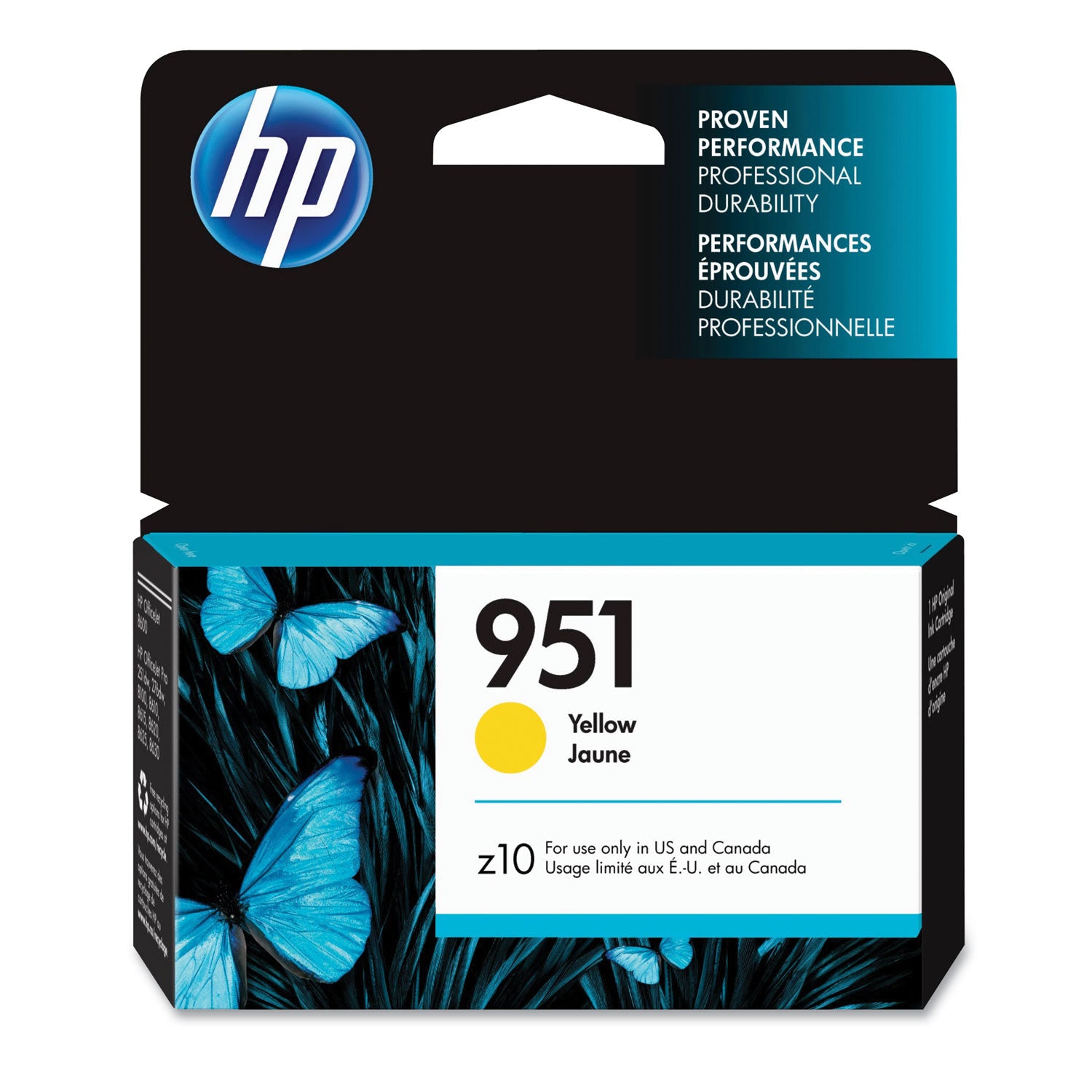 hp-951-cn052an-yellow-original-ink-cartridge_hewcn052an - 1