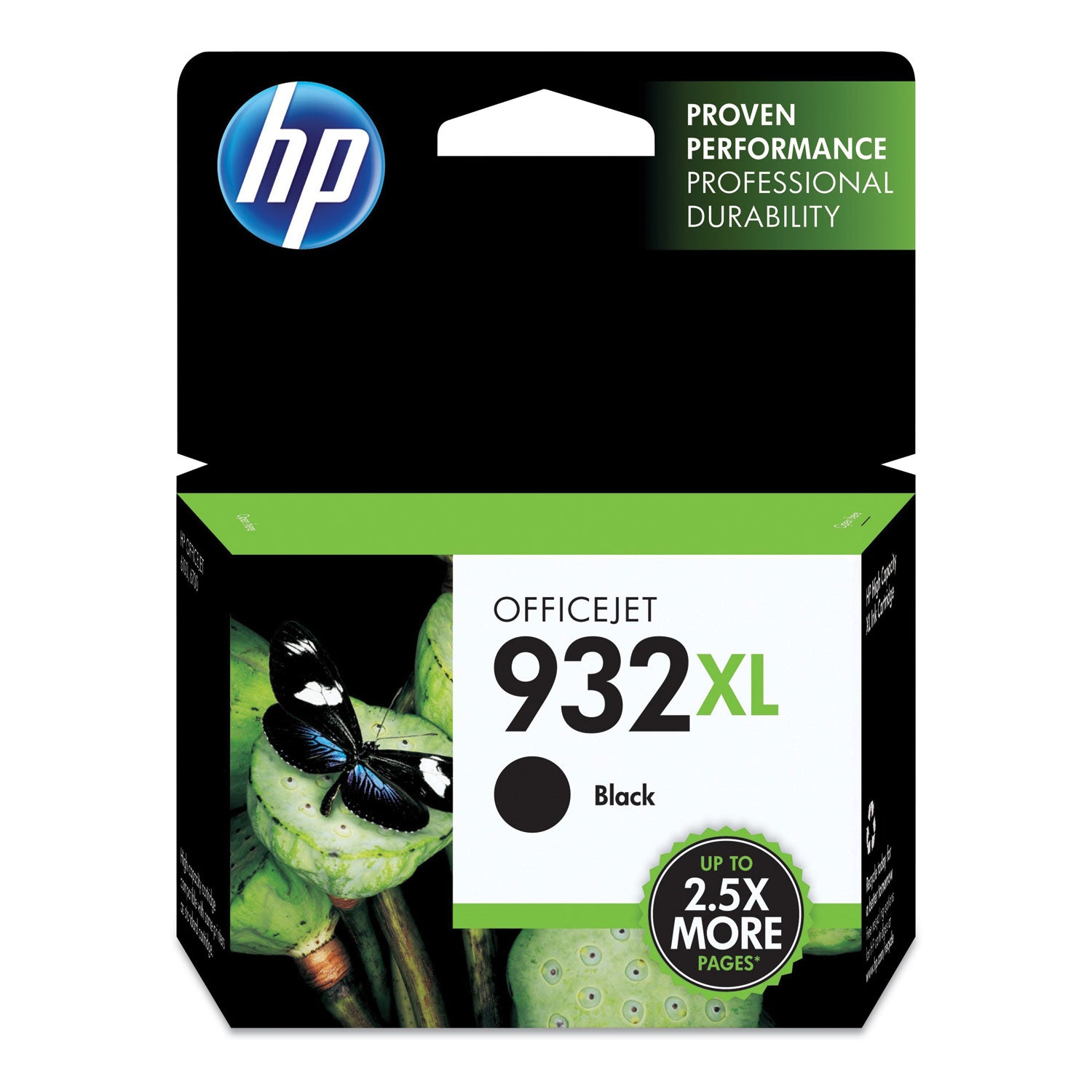 hp-932xl-cn053an-high-yield-black-original-ink-cartridge_hewcn053an - 1