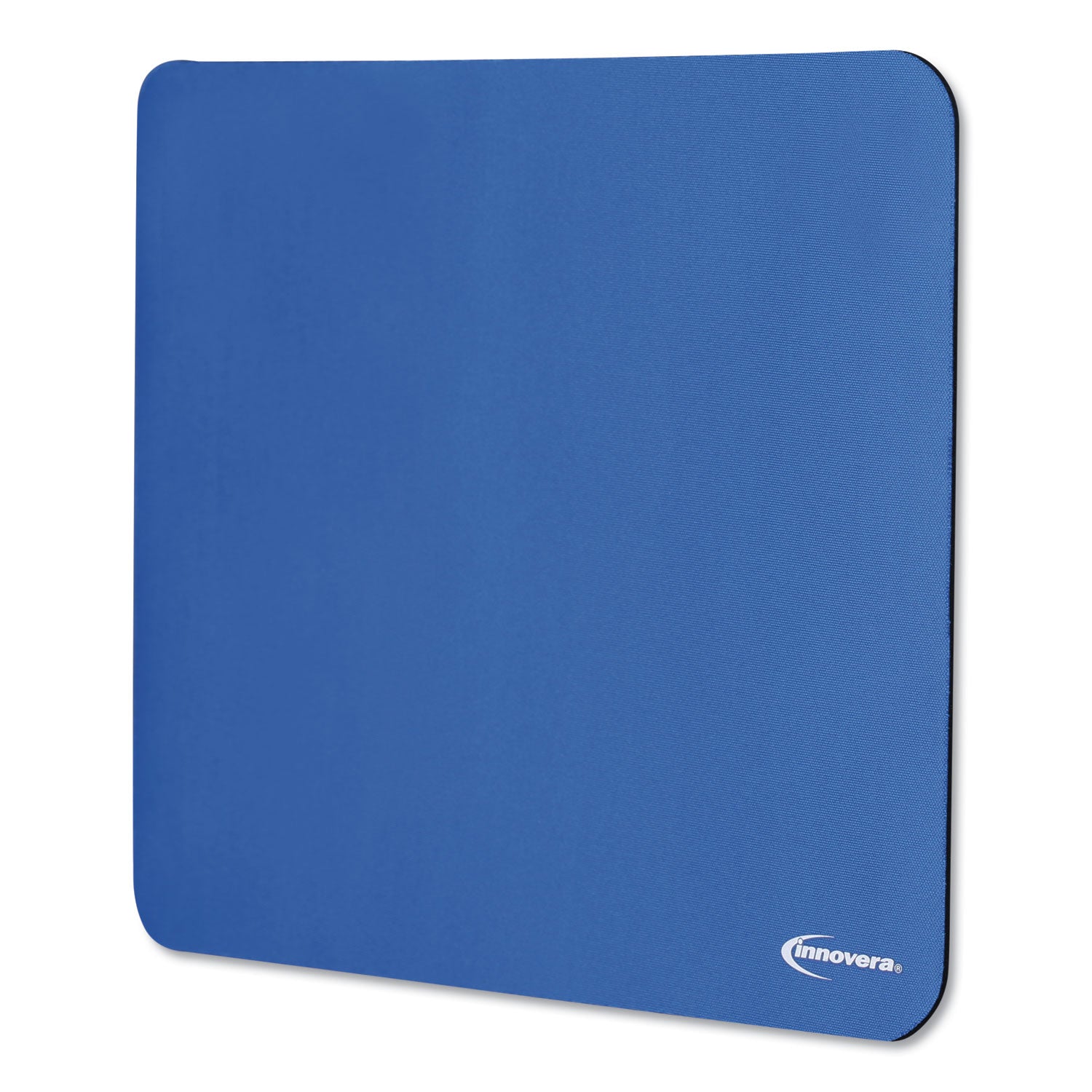 Mouse Pad, 9 x 7.5, Blue -