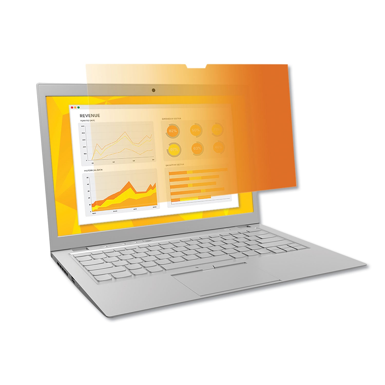gold-frameless-privacy-filter-for-14-widescreen-laptop-169-aspect-ratio_mmmgf140w9b - 1