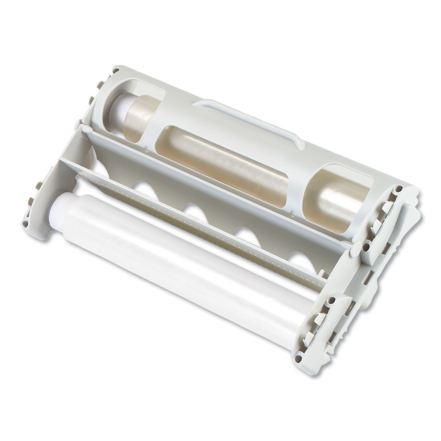 Laminator Refill Cartridge, 3 mil, 9" x 60 ft, Gloss Clear -