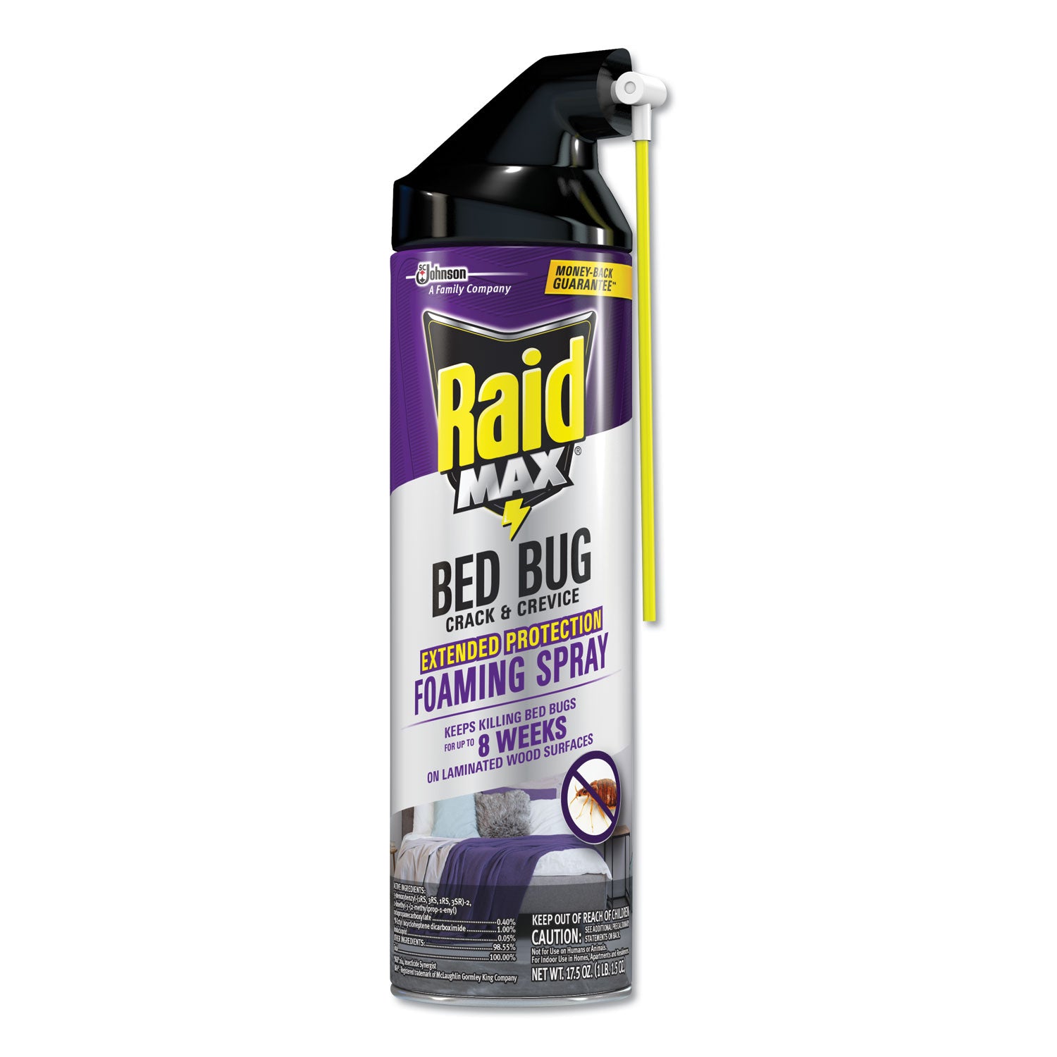 foaming-crack-and-crevice-bed-bug-killer-175-oz-aerosol-spray-6-carton_sjn305739 - 1