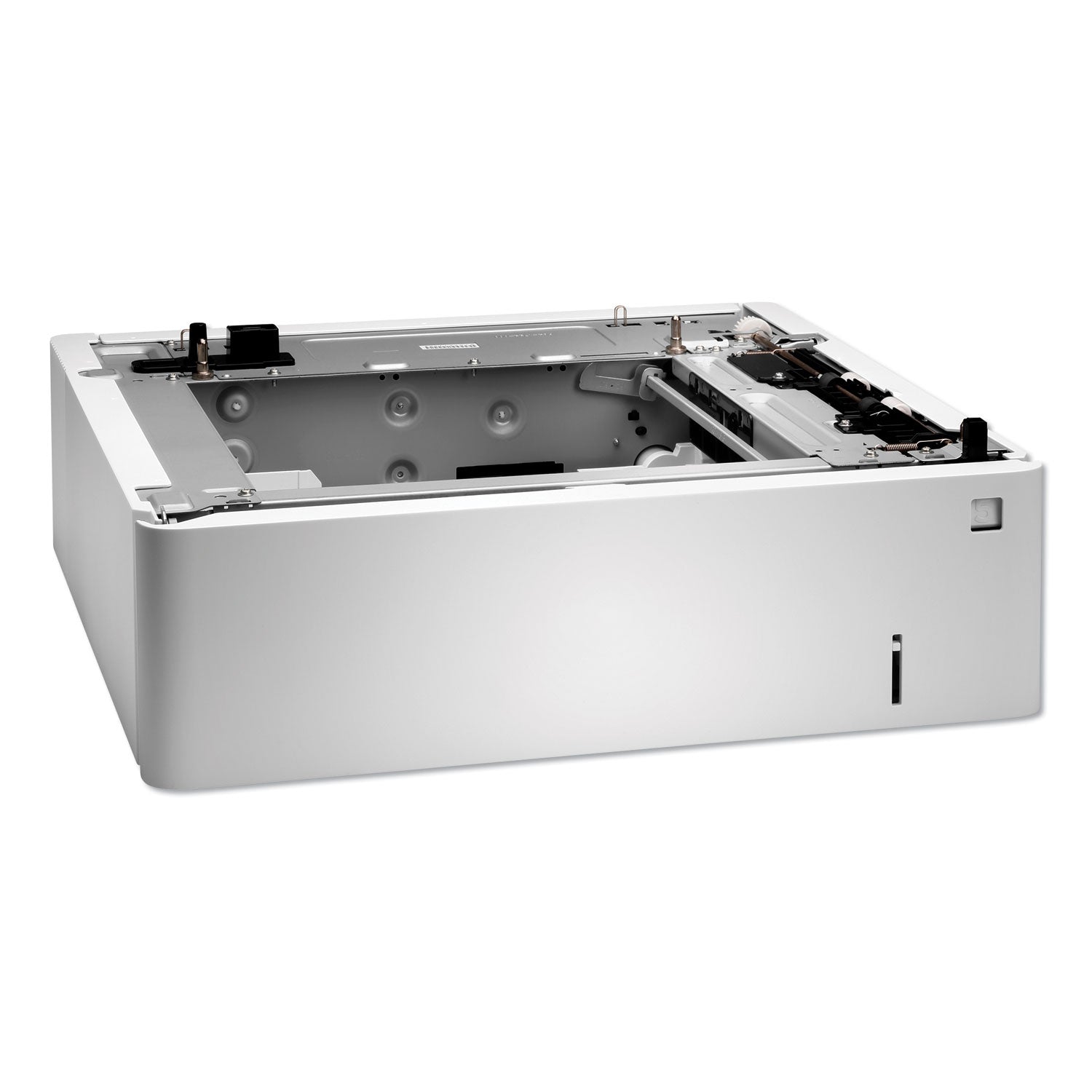 b5l34a-color-laserjet-media-tray-550-sheet-capacity_hewb5l34a - 1