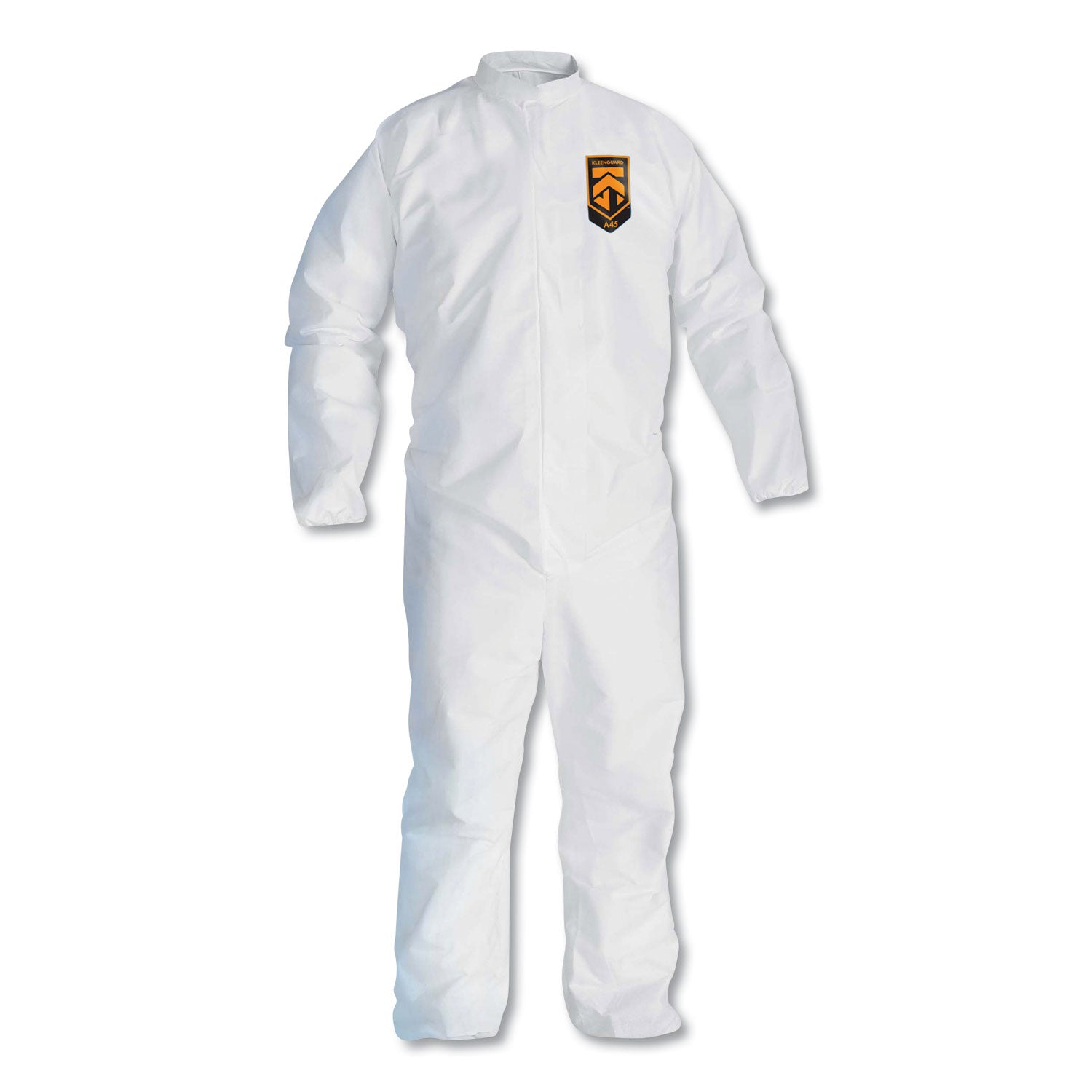 a30-elastic-back-coveralls-white-x-large-25-carton_kcc46004 - 1