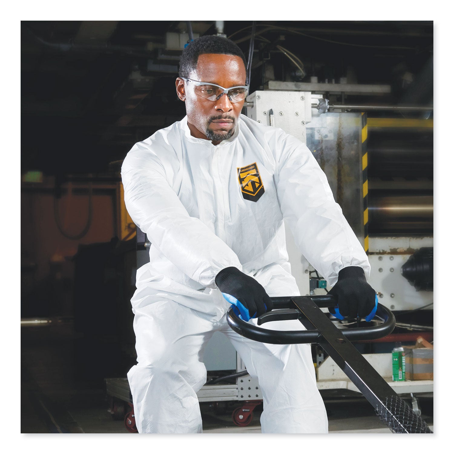 a20-elastic-back-wrist-ankle-coveralls-x-large-white-24-carton_kcc49102 - 2