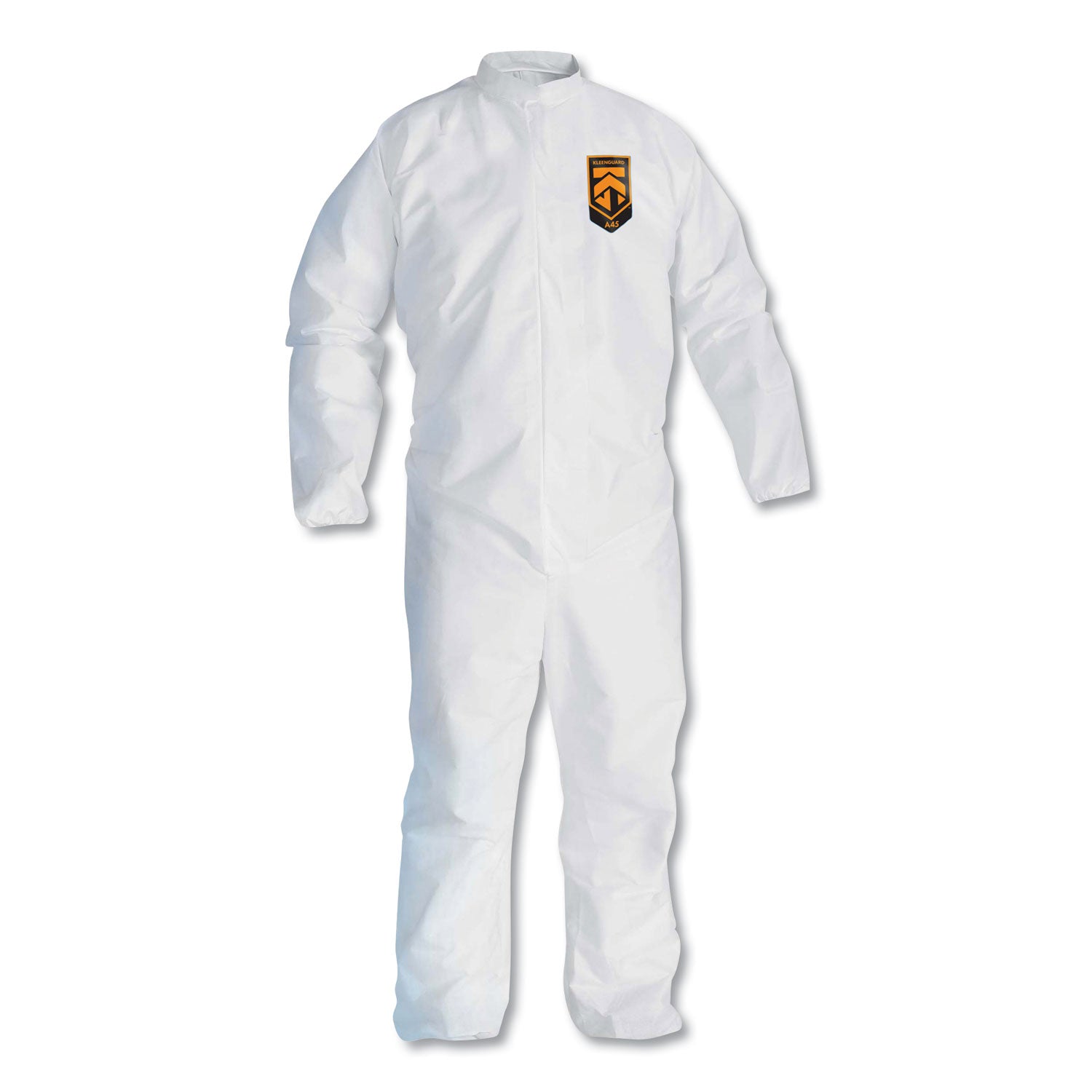 a30-elastic-back-coveralls-white-2x-large-25-carton_kcc46005 - 1