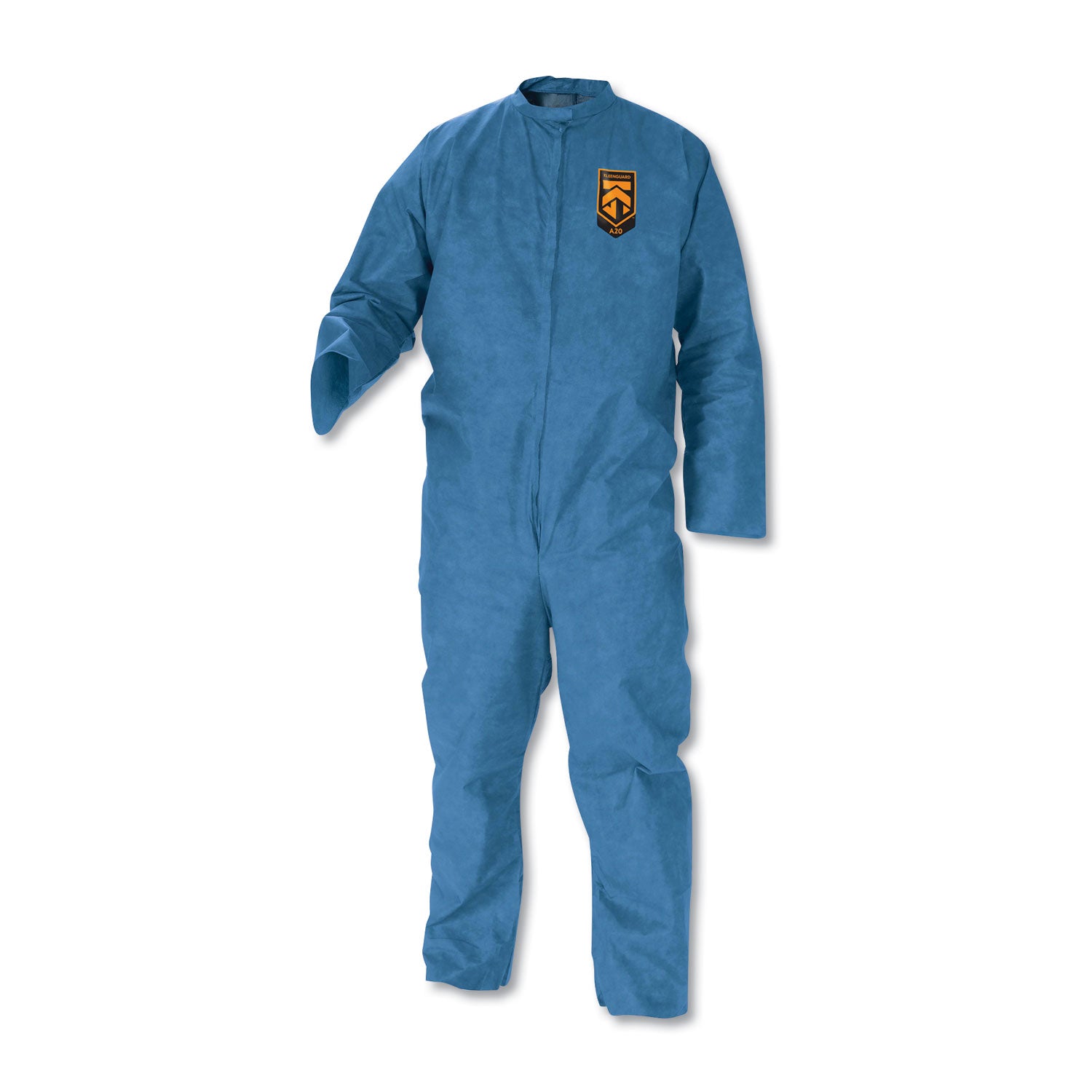 a20-breathable-particle-protection-coveralls-large-blue-24-carton_kcc58533 - 1