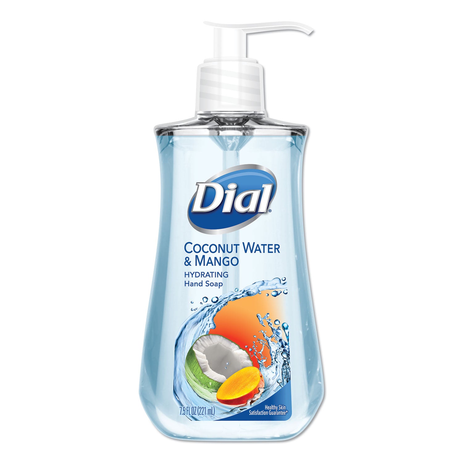 liquid-hand-soap-coconut-water-and-mango-75-oz-pump-bottle_dia12158ea - 1