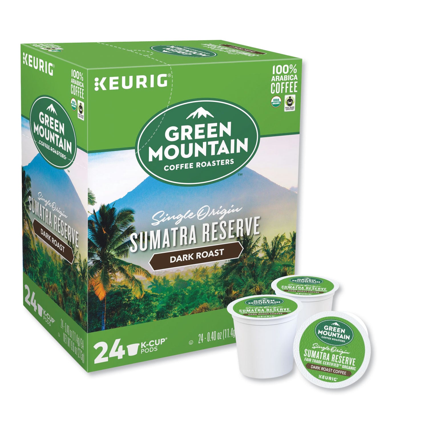 fair-trade-organic-sumatran-extra-bold-coffee-k-cups-96-carton_gmt4060ct - 2