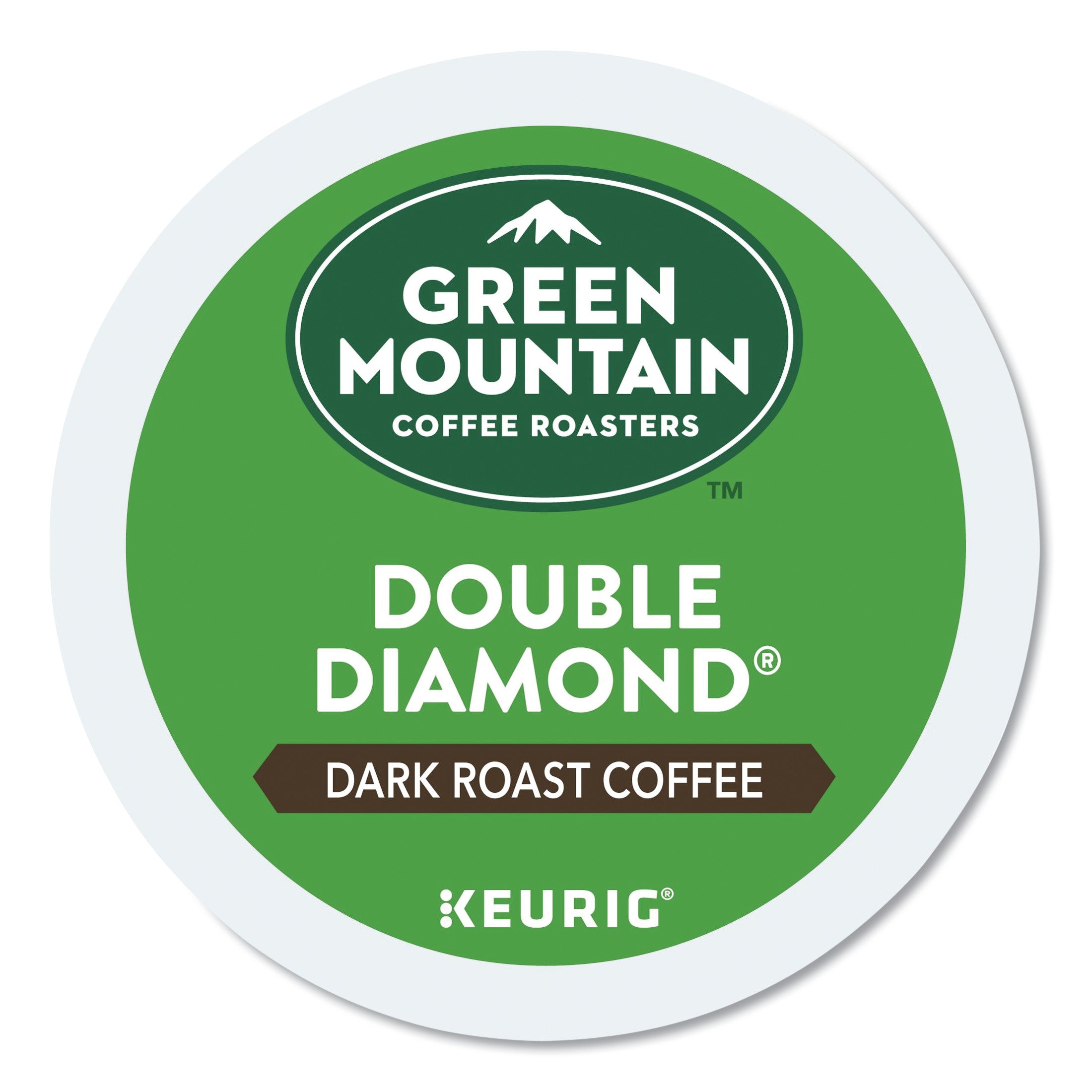 double-black-diamond-extra-bold-coffee-k-cups-96-carton_gmt4066ct - 1