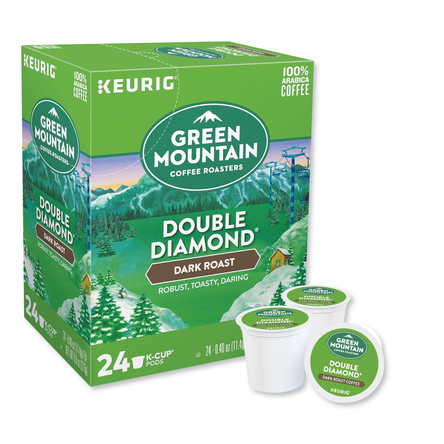 double-black-diamond-extra-bold-coffee-k-cups-96-carton_gmt4066ct - 2