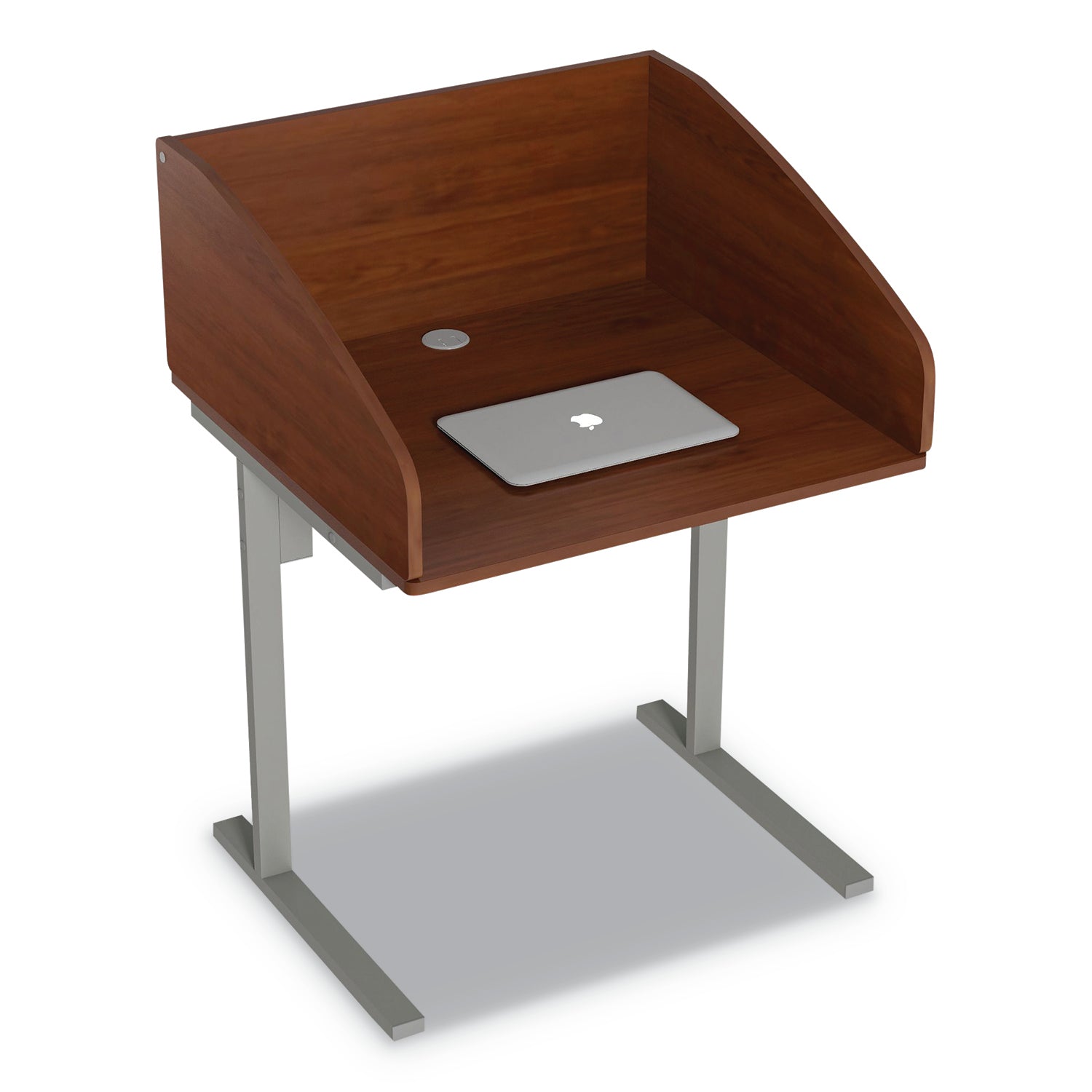 study-carrell-starter-unit-2-leg-3125-x-235-x-4525-cherry_litsc801ch - 2