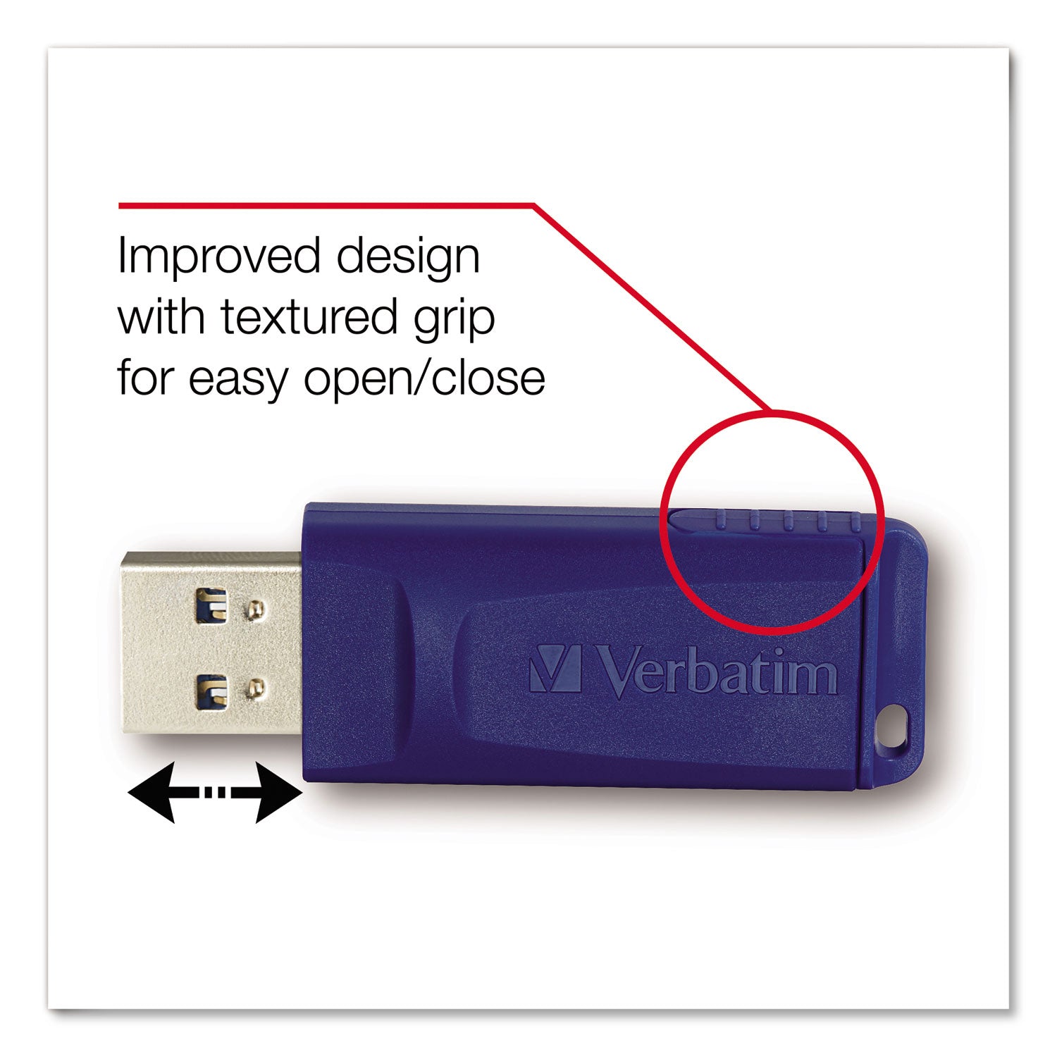 store-n-go-usb-flash-drive-64-gb-assorted-colors-2-pack_ver99812 - 2