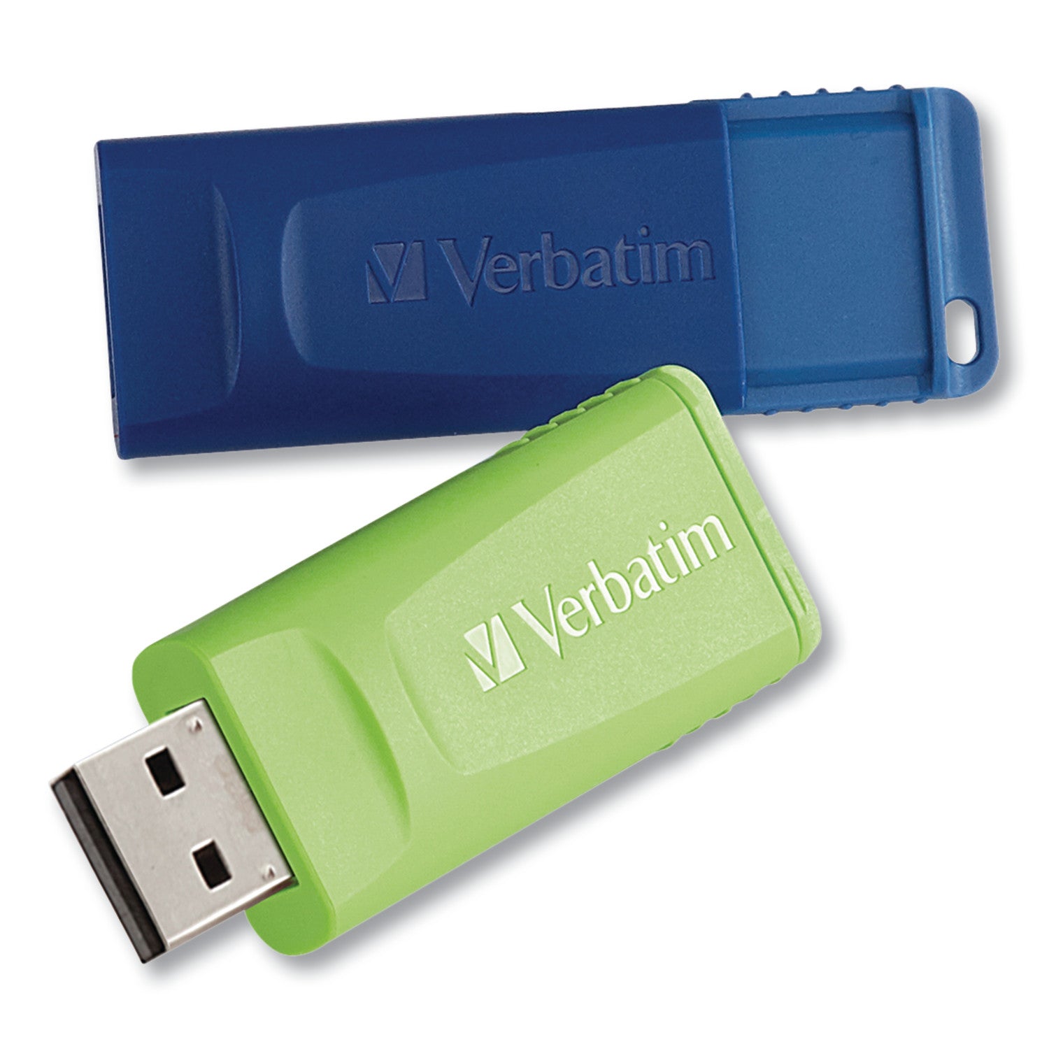 store-n-go-usb-flash-drive-64-gb-assorted-colors-2-pack_ver99812 - 1