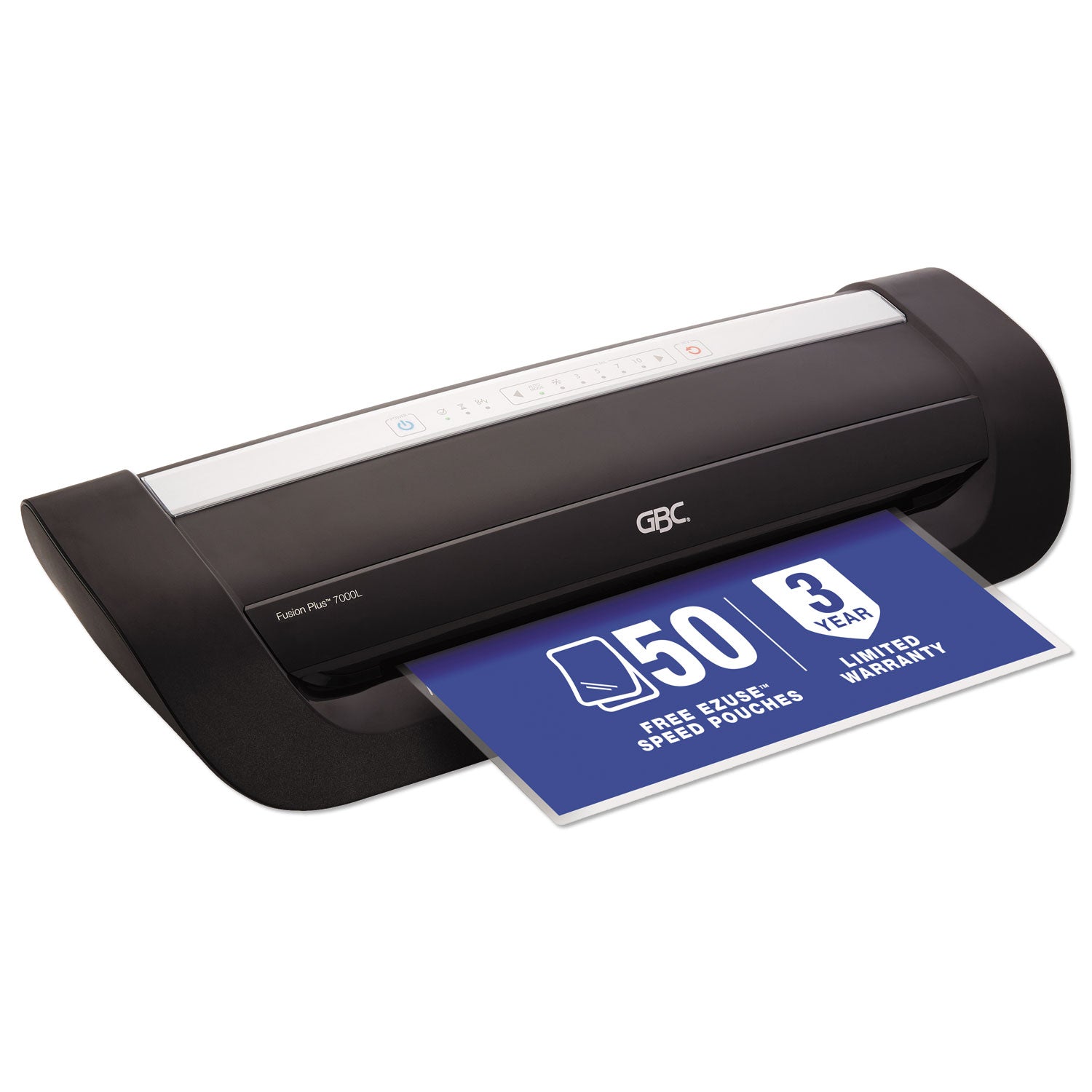 fusion-plus-7000l-thermal-pouch-laminator-six-rollers-12-max-document-width-10-mil-max-document-thickness_gbc1703098 - 1