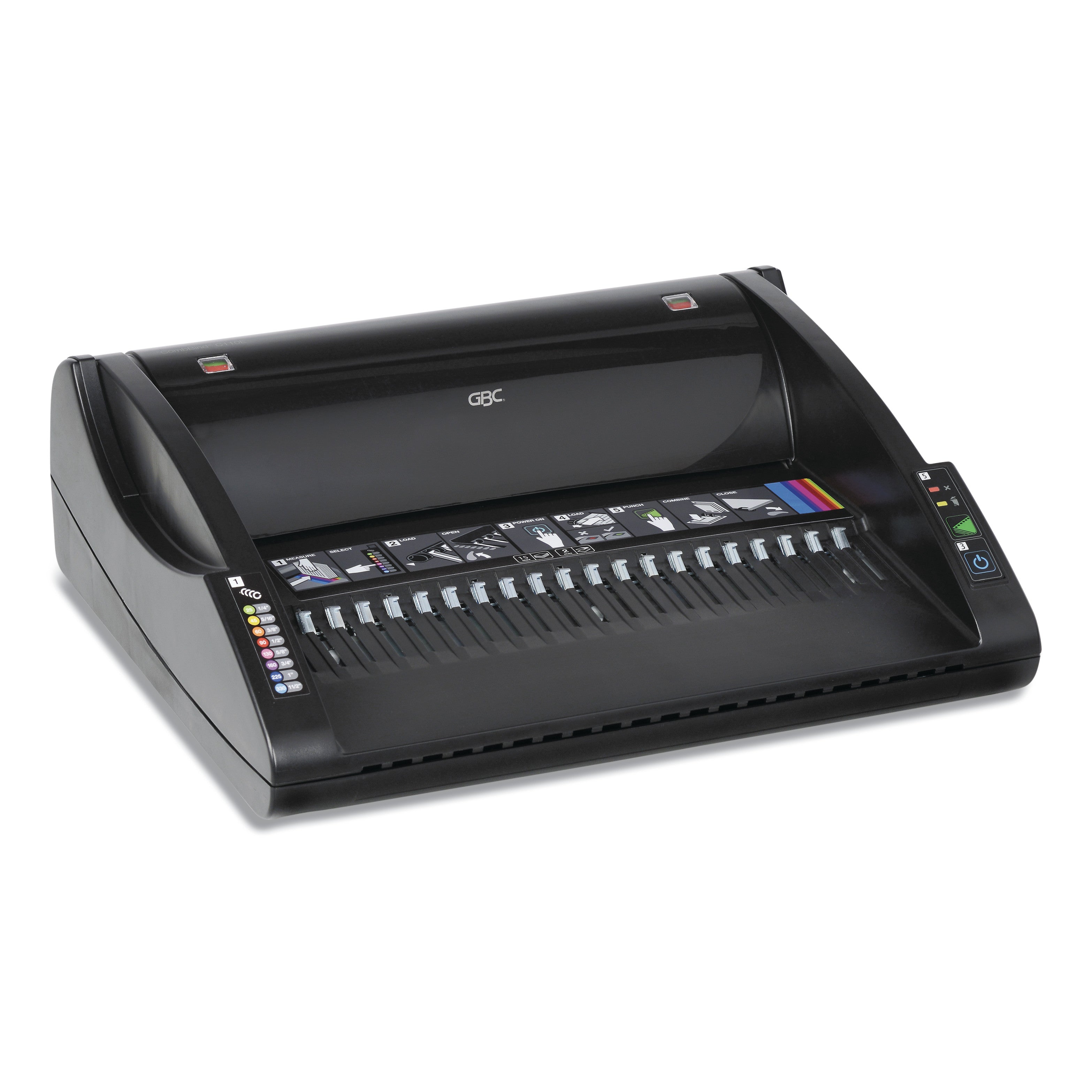 combbind-c110e-electric-binding-machine-330-sheets-1544-x-1238-x-478-black_gbc7704250 - 1
