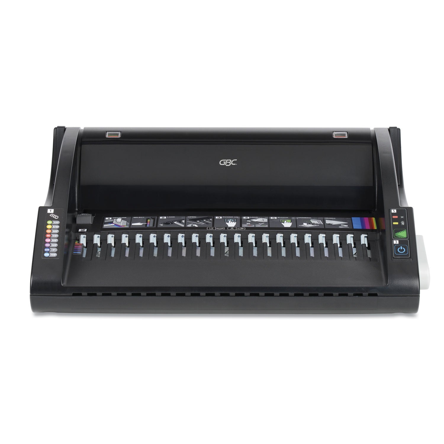 combbind-c110e-electric-binding-machine-330-sheets-1544-x-1238-x-478-black_gbc7704250 - 2