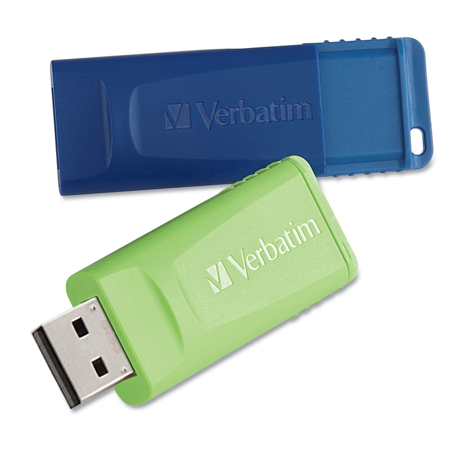 store-n-go-usb-flash-drive-32-gb-assorted-colors-2-pack_ver99124 - 1