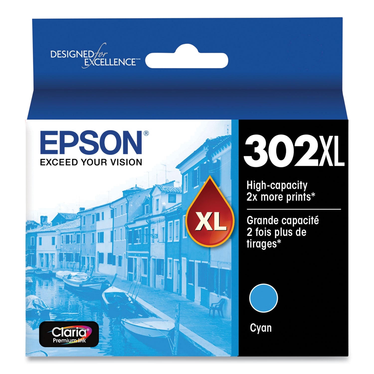 t302xl220-s-t302xl-claria-high-yield-ink-cyan_epst302xl220s - 1